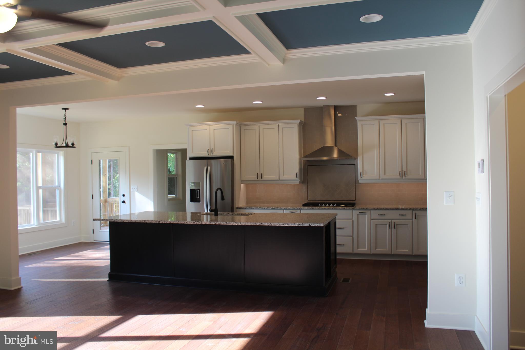 HADDONFIELD - Residential