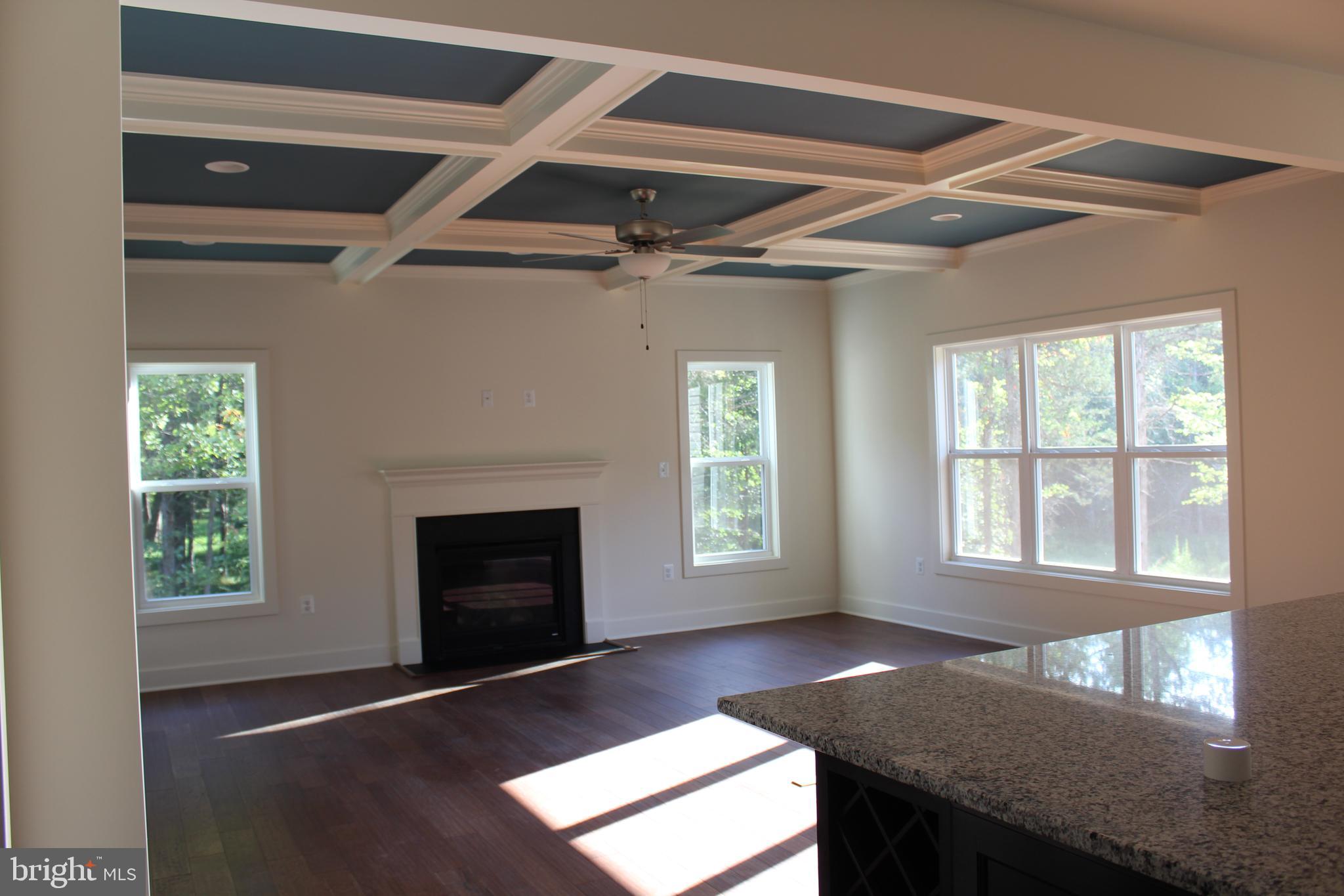 HADDONFIELD - Residential