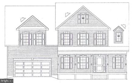 HADDONFIELD - Residential