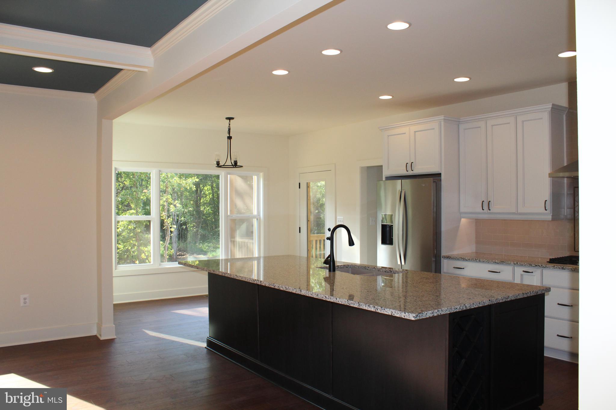 HADDONFIELD - Residential