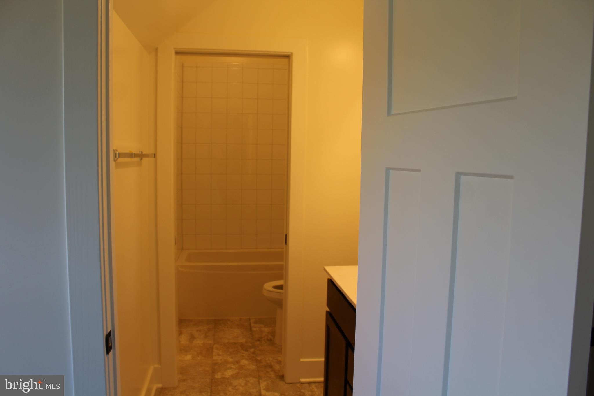 HADDONFIELD - Residential