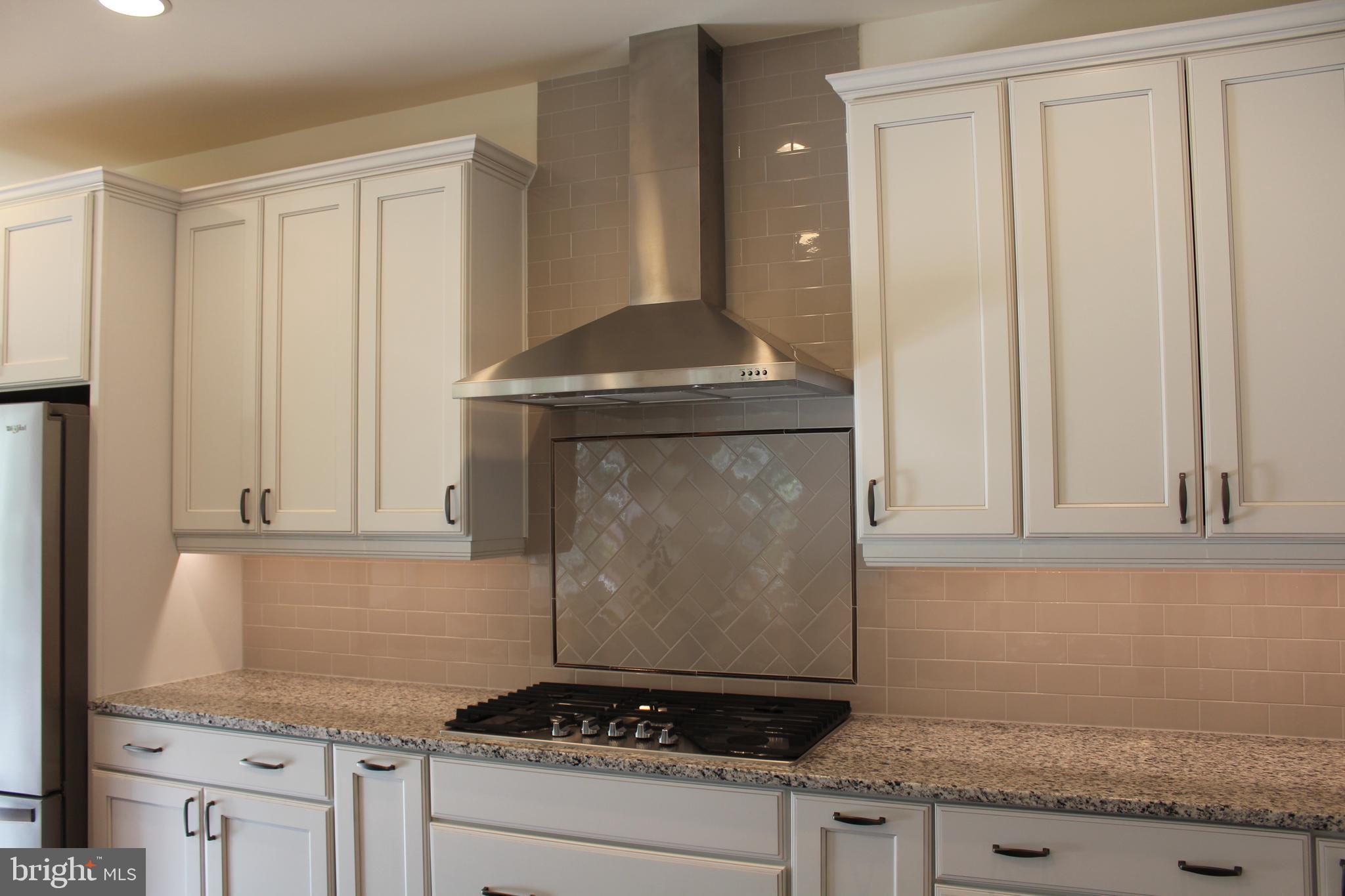 HADDONFIELD - Residential