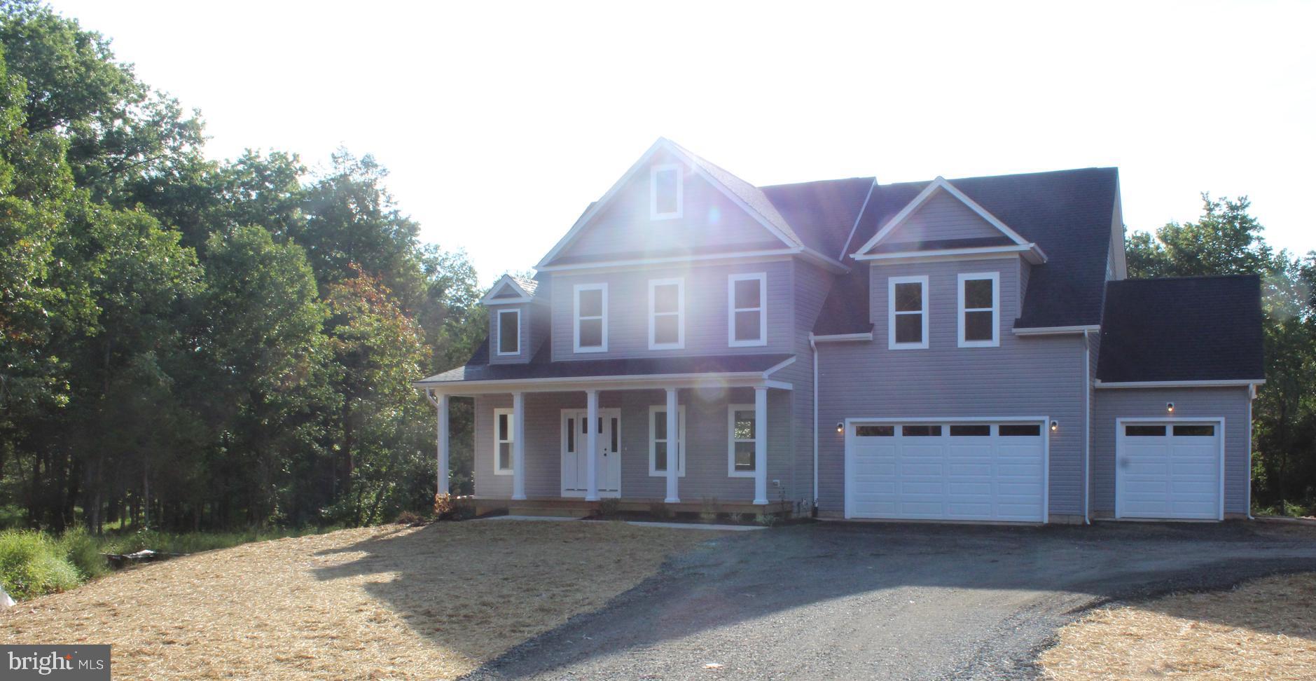 HADDONFIELD - Residential