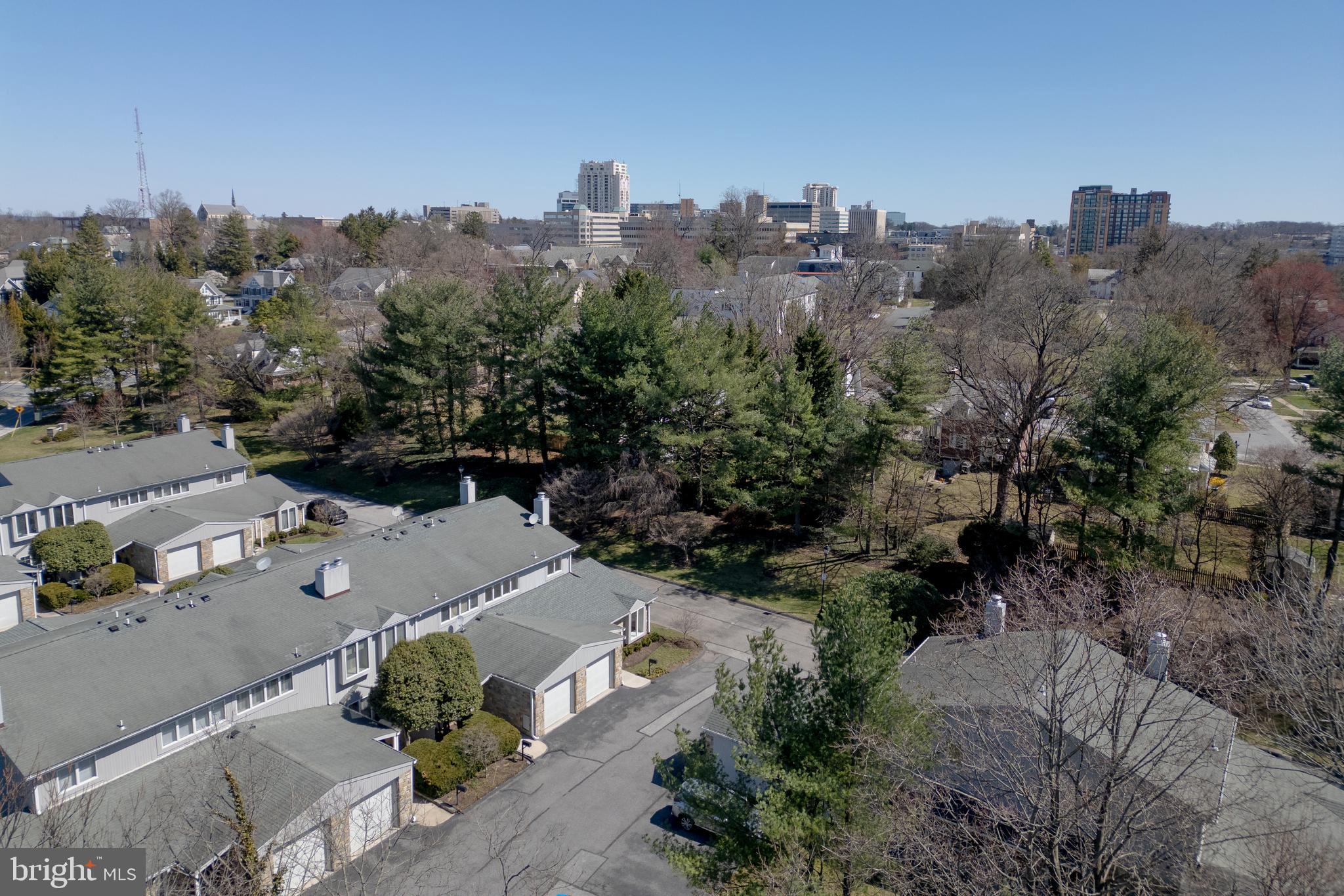 CHESAPEAKE STONE MANOR - Residential Lease