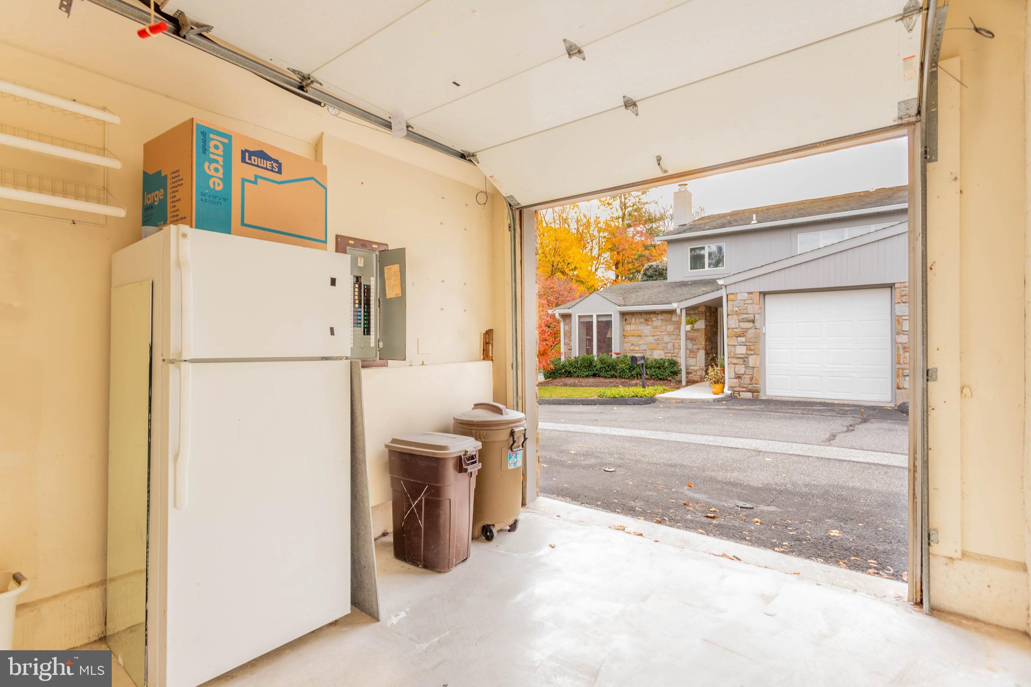 CHESAPEAKE STONE MANOR - Residential Lease