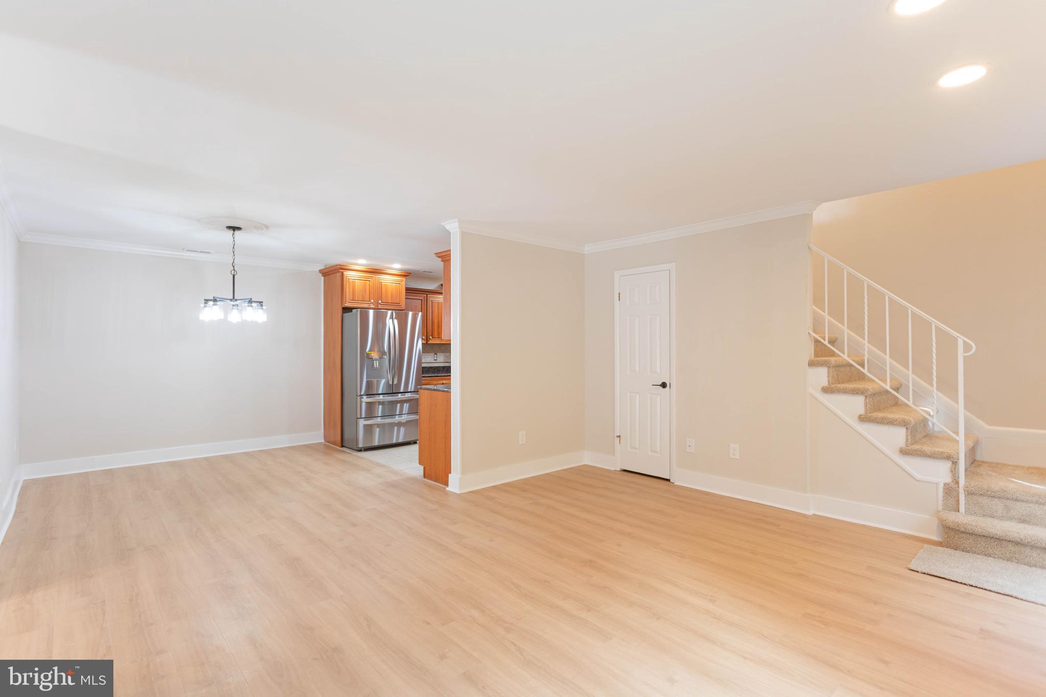 CHESAPEAKE STONE MANOR - Residential Lease