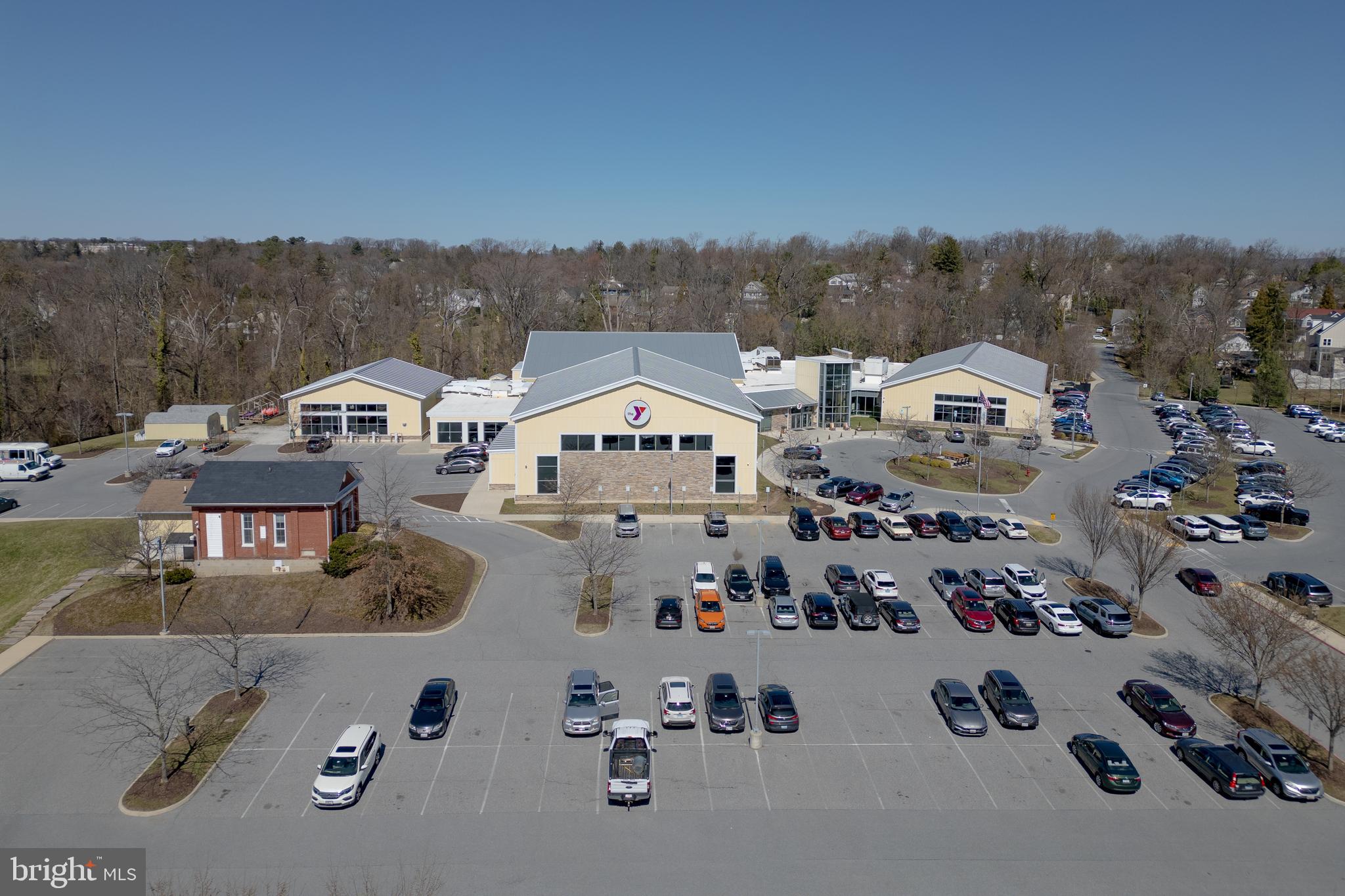 CHESAPEAKE STONE MANOR - Residential Lease