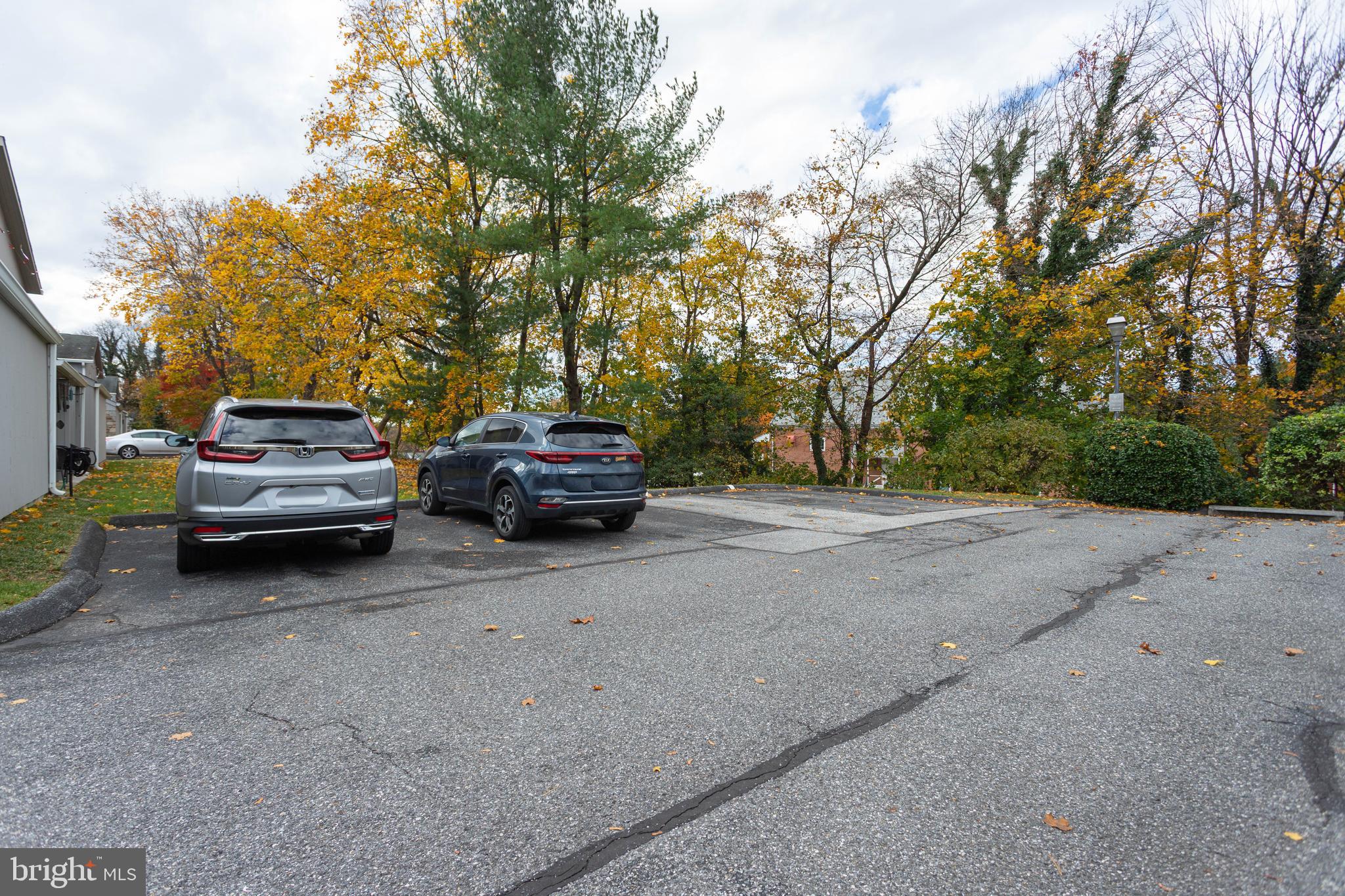 CHESAPEAKE STONE MANOR - Residential Lease