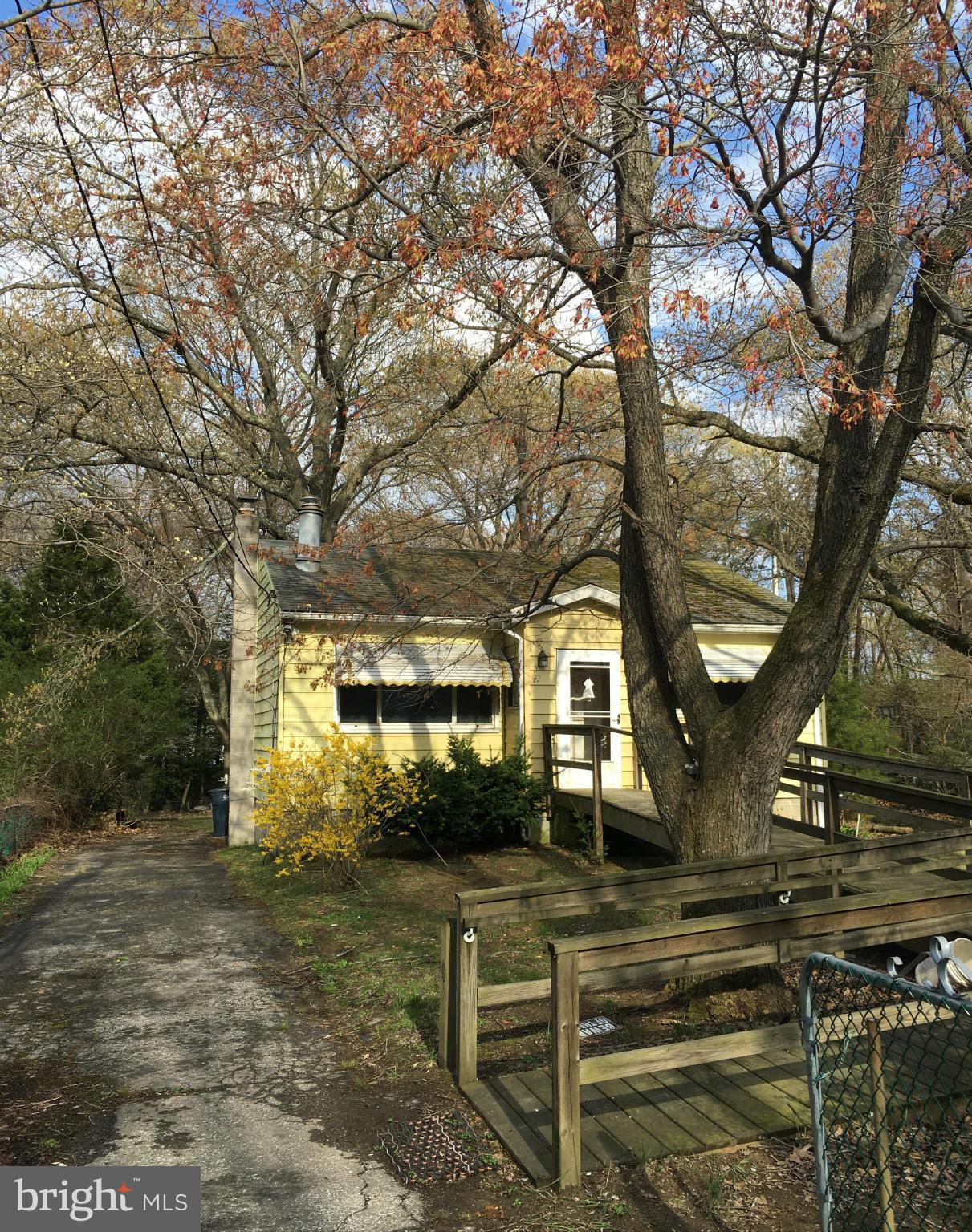 BOULEVARD PARK - Residential
