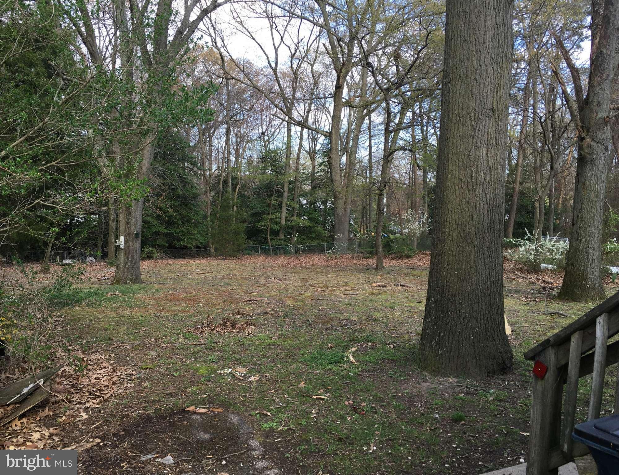 BOULEVARD PARK - Residential