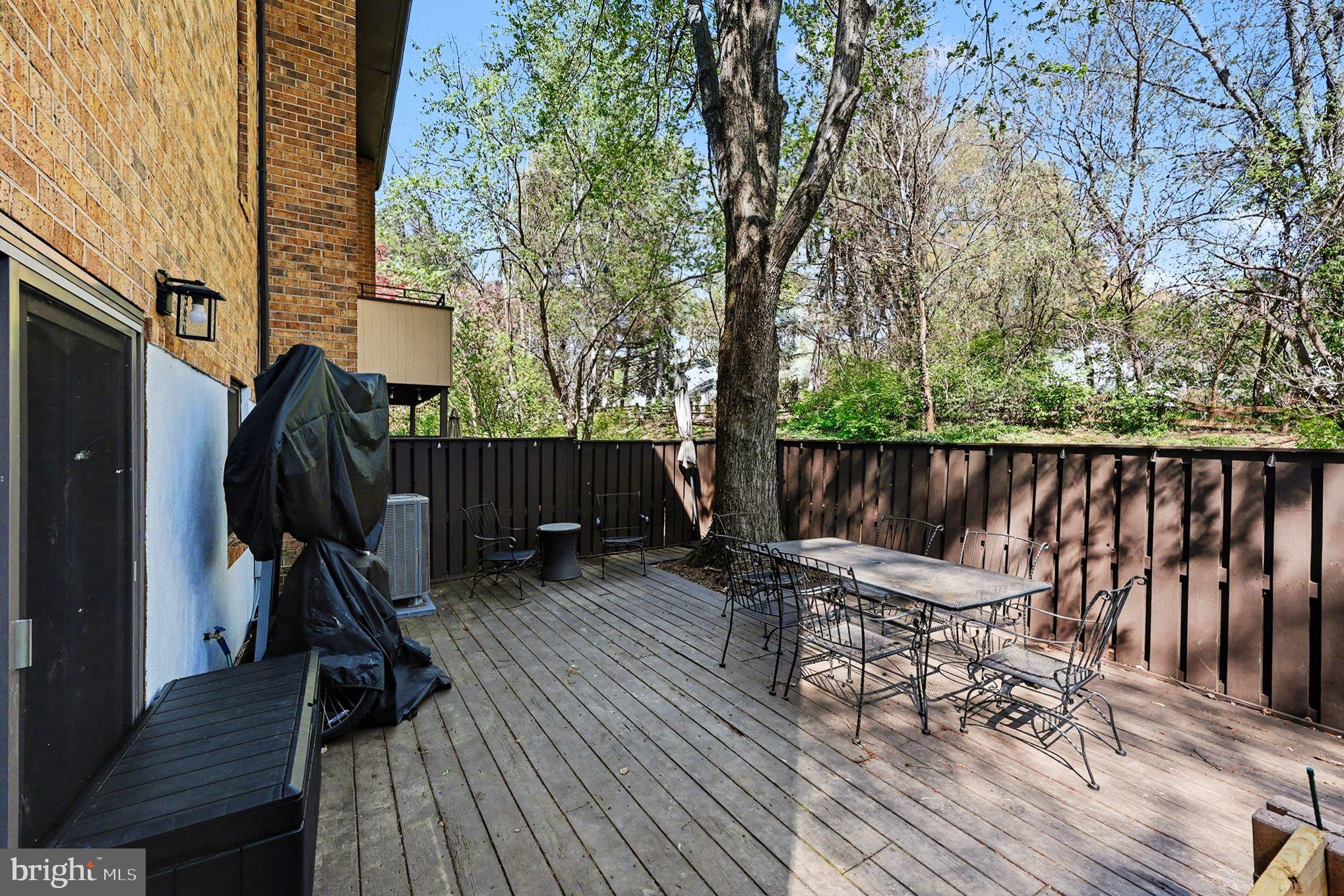 HILLCREST CLUSTER - Residential