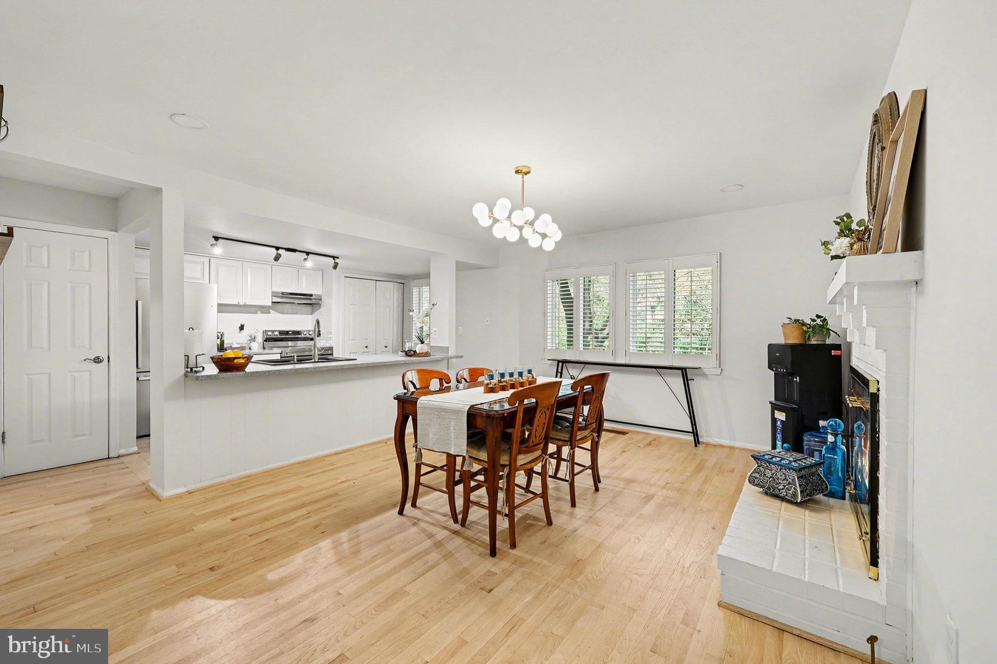 HILLCREST CLUSTER - Residential