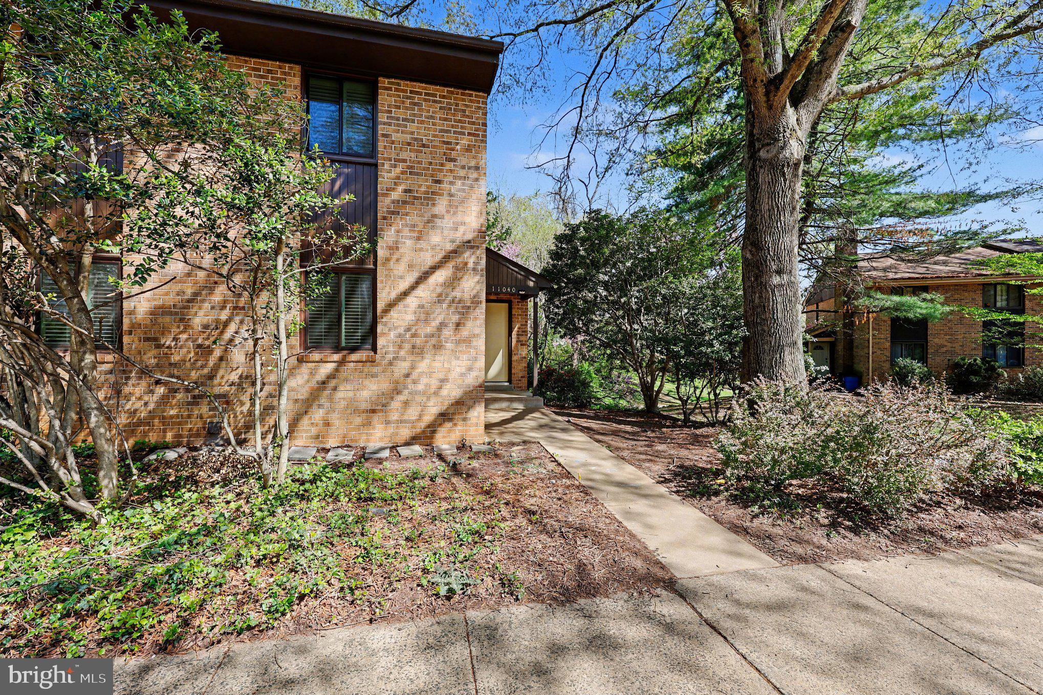 HILLCREST CLUSTER - Residential