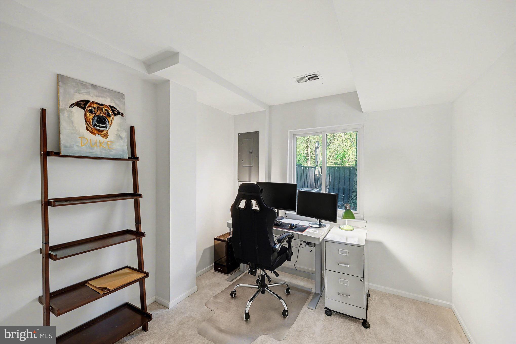 HILLCREST CLUSTER - Residential