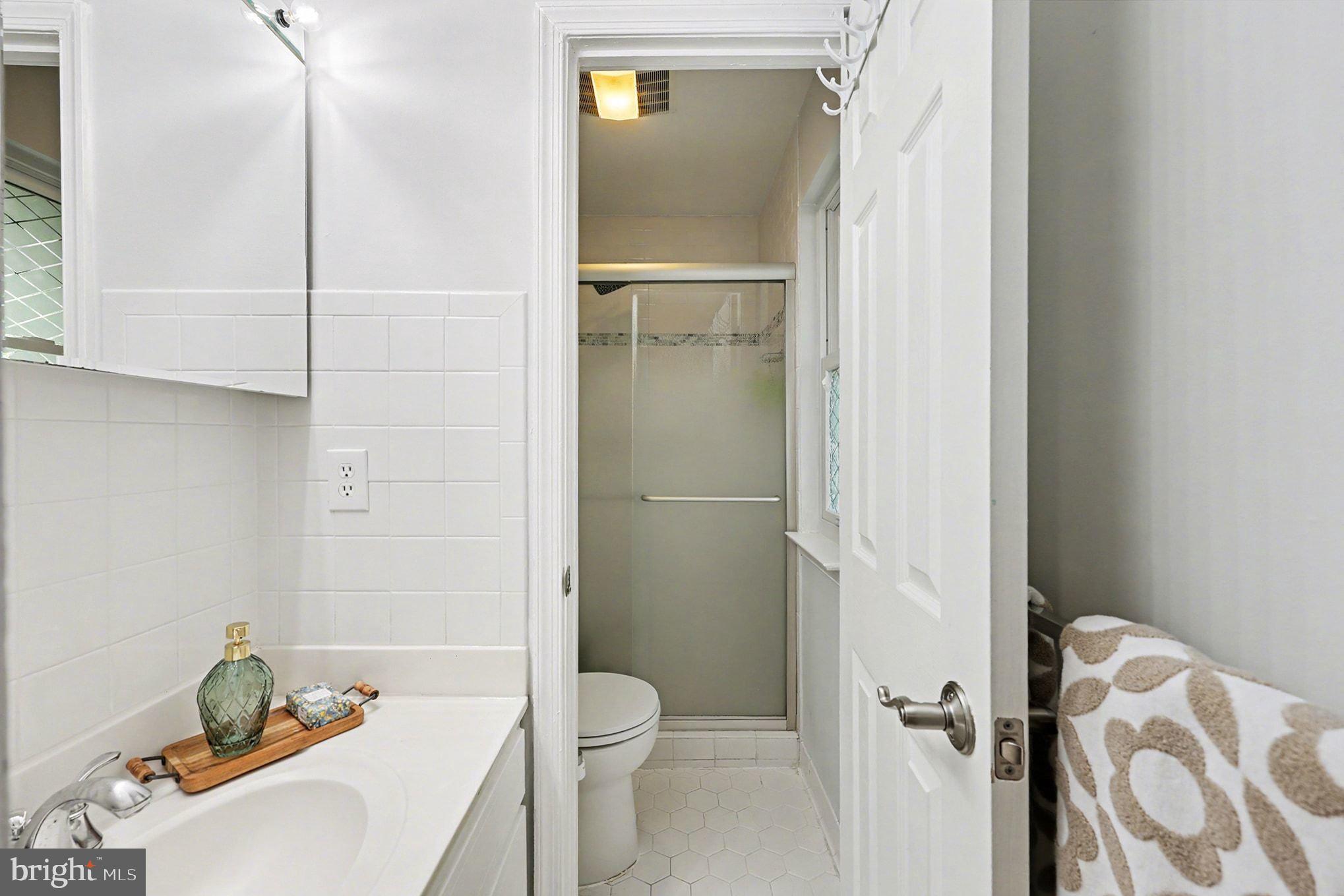 HILLCREST CLUSTER - Residential