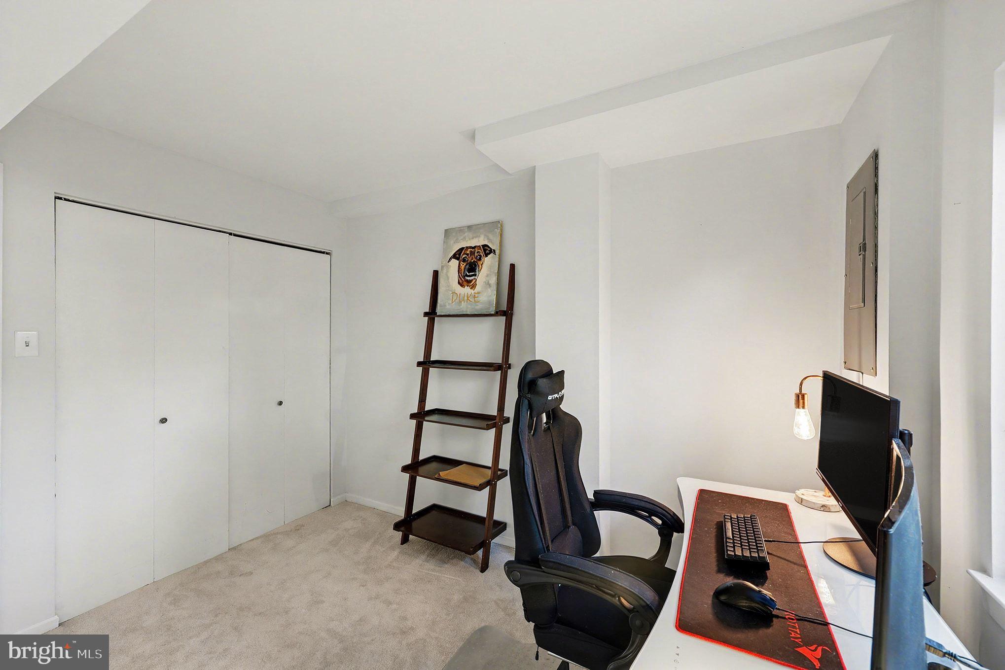 HILLCREST CLUSTER - Residential