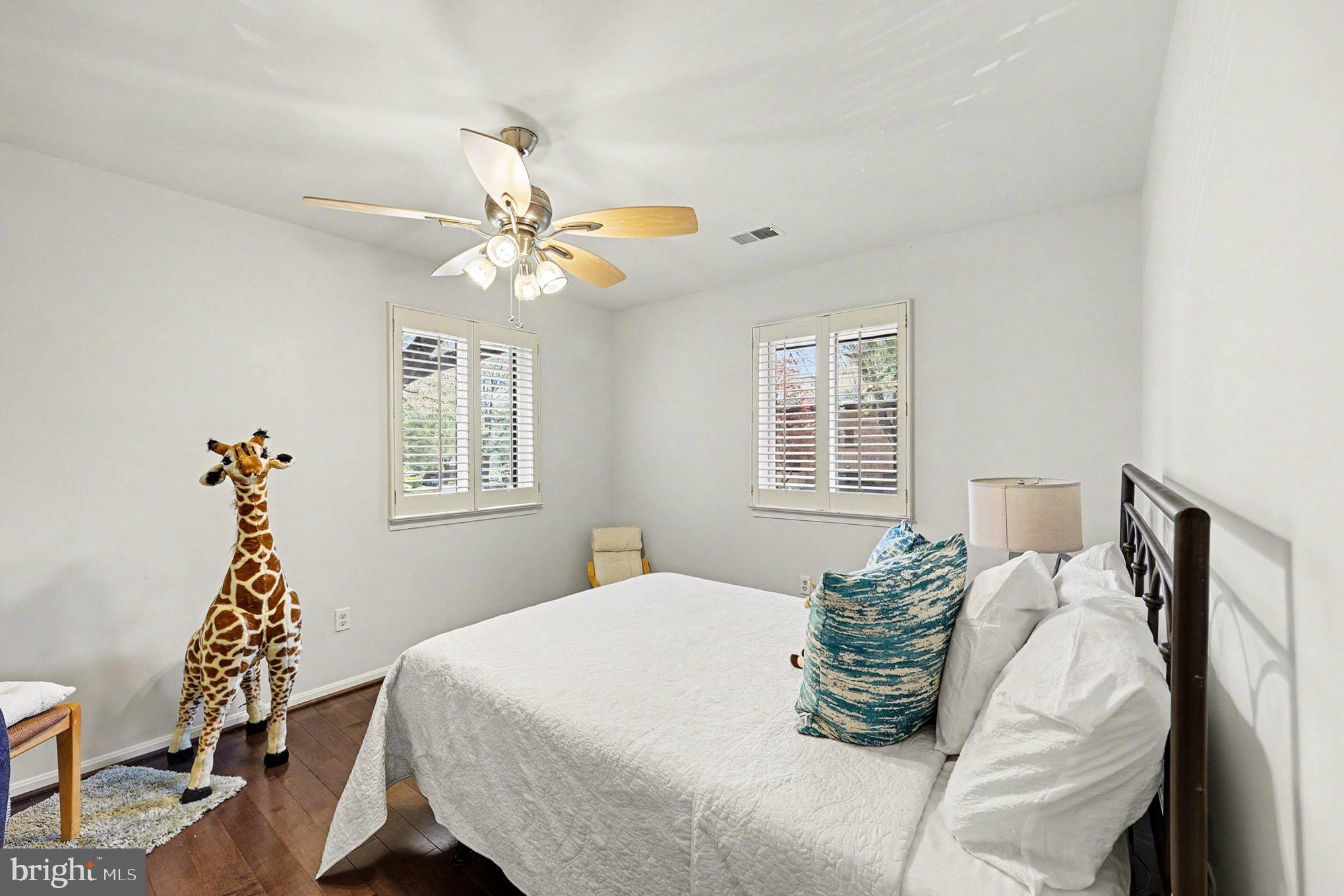 HILLCREST CLUSTER - Residential