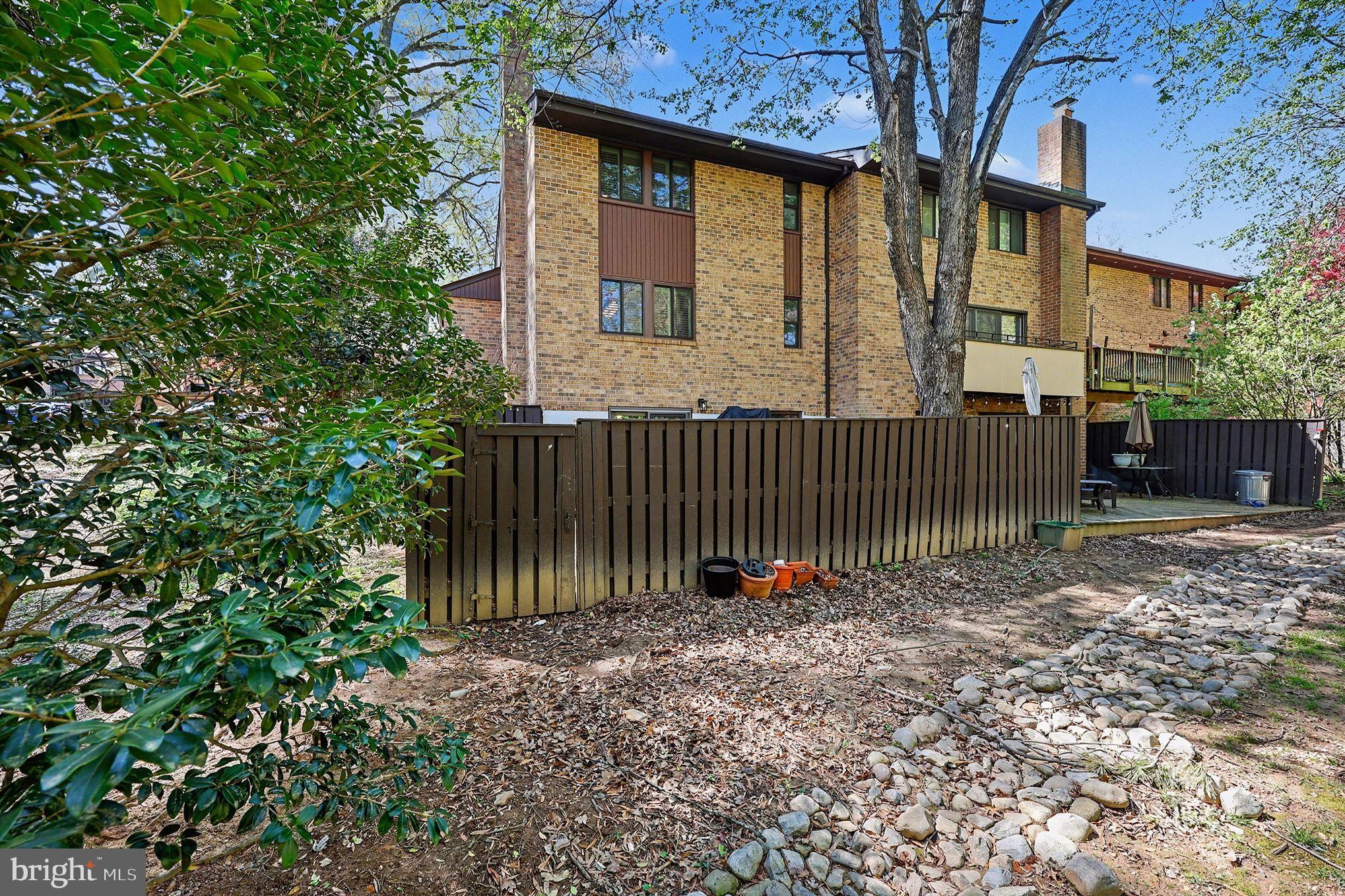 HILLCREST CLUSTER - Residential