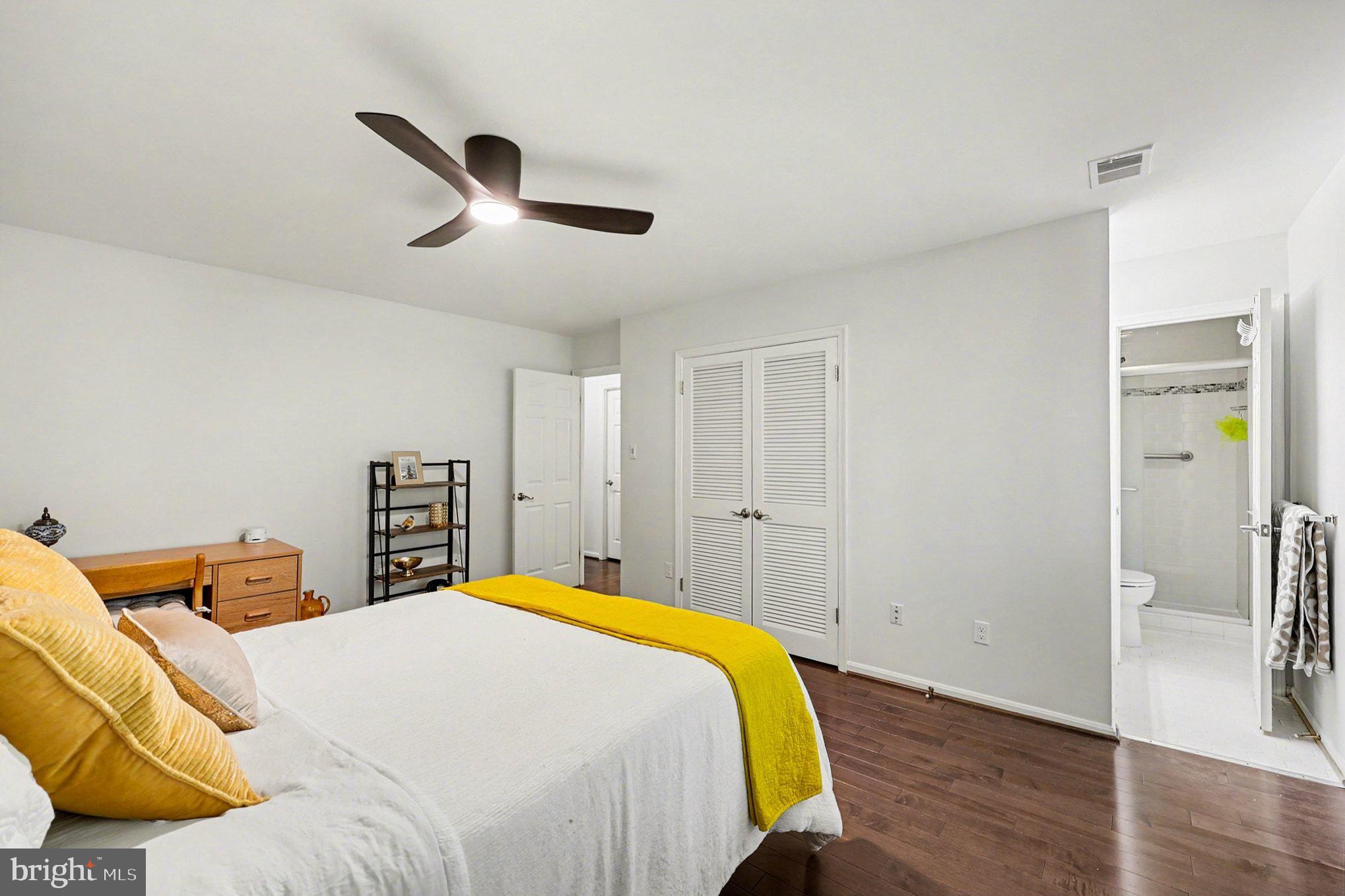 HILLCREST CLUSTER - Residential