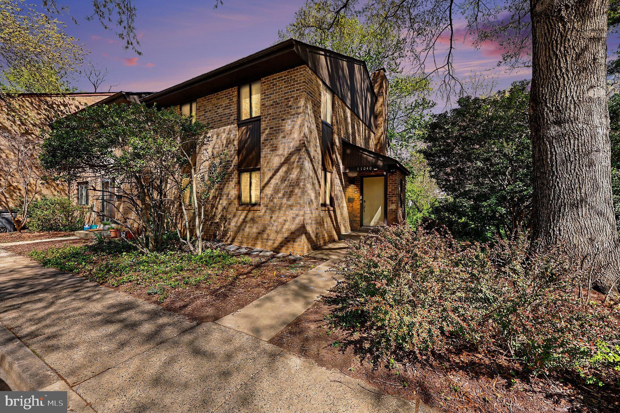 HILLCREST CLUSTER - Residential