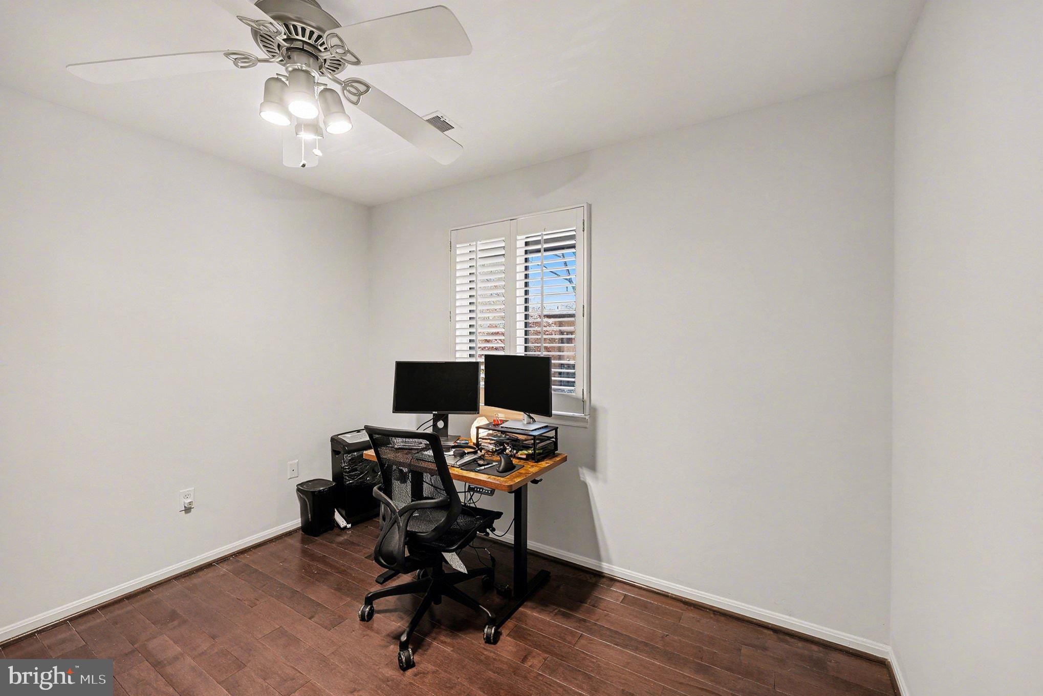 HILLCREST CLUSTER - Residential