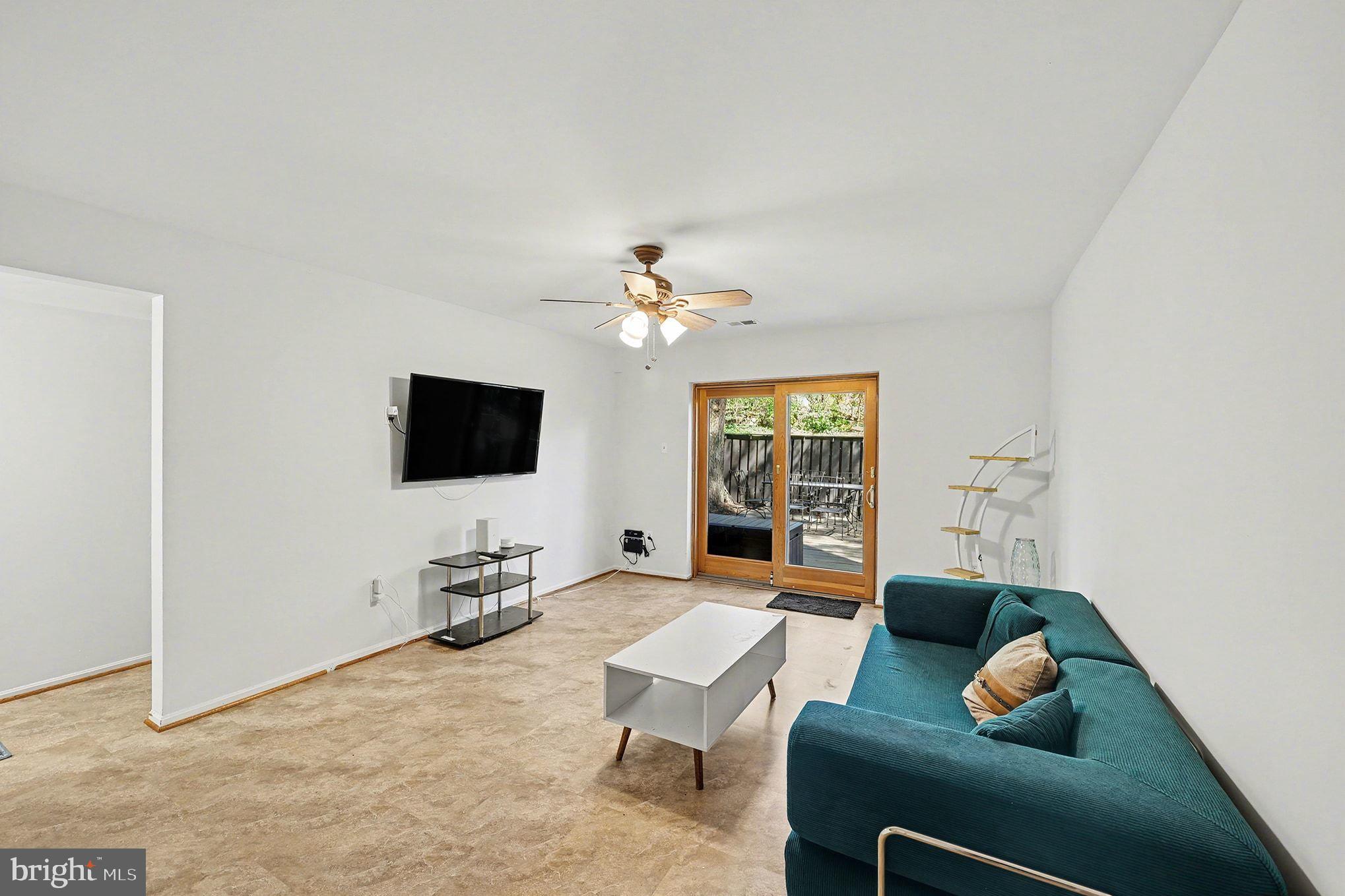 HILLCREST CLUSTER - Residential