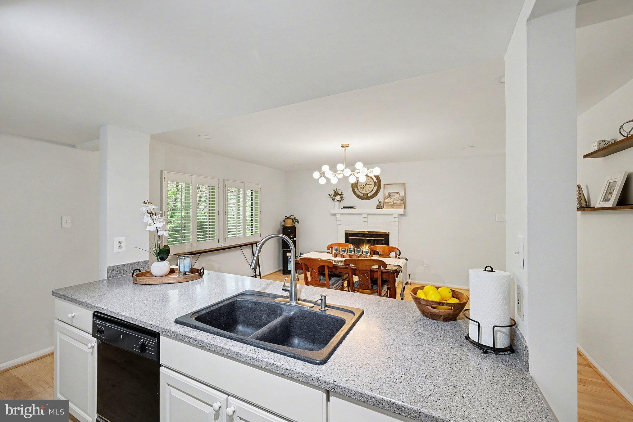 HILLCREST CLUSTER - Residential