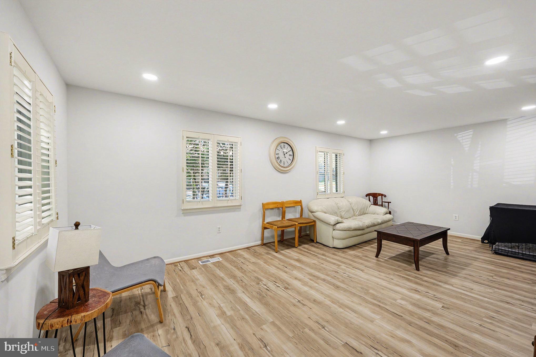 HILLCREST CLUSTER - Residential