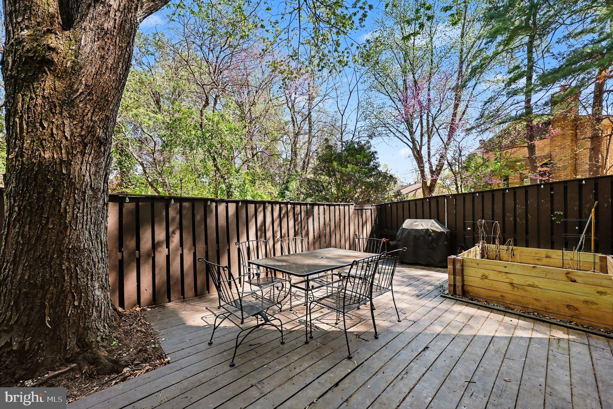 HILLCREST CLUSTER - Residential