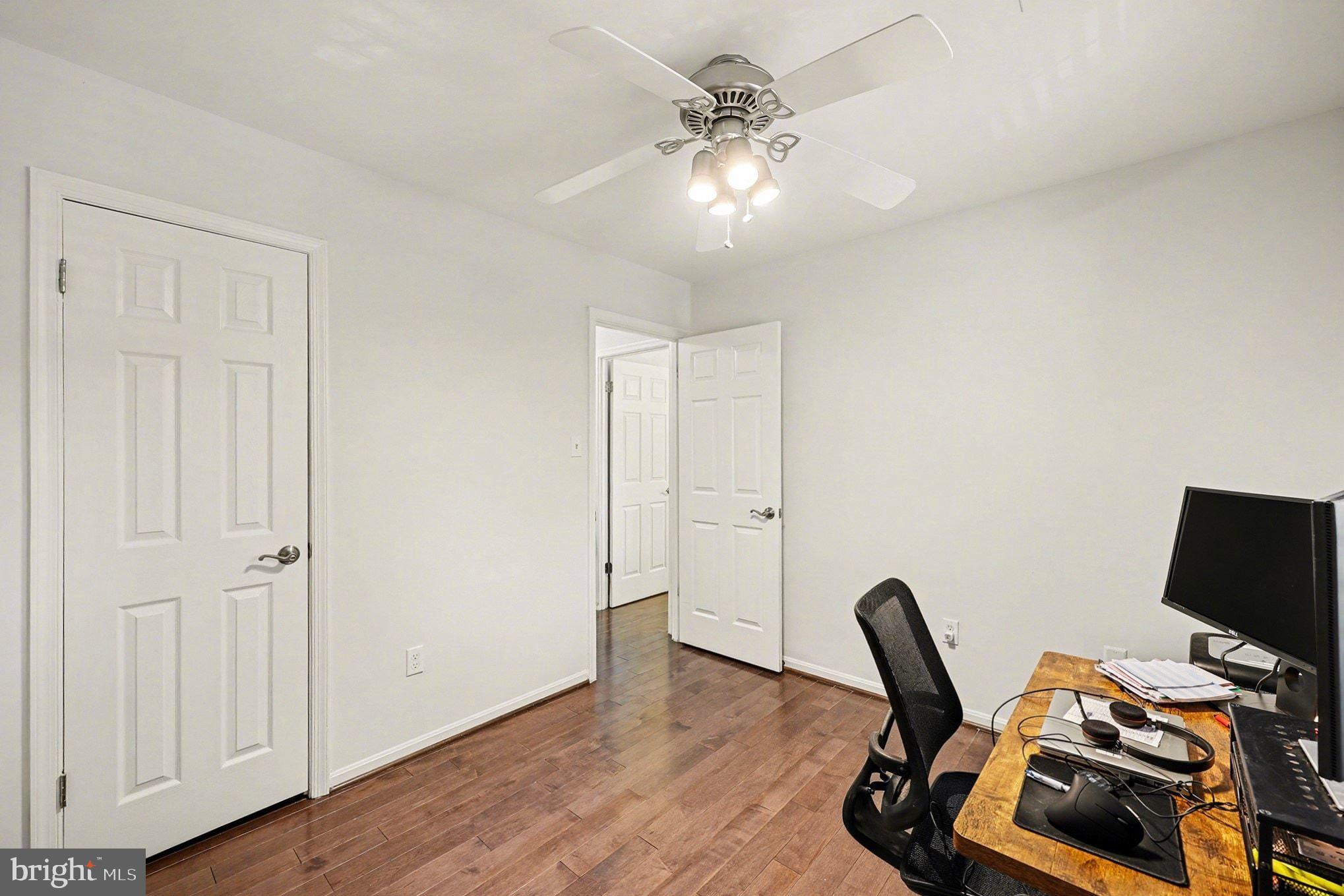 HILLCREST CLUSTER - Residential