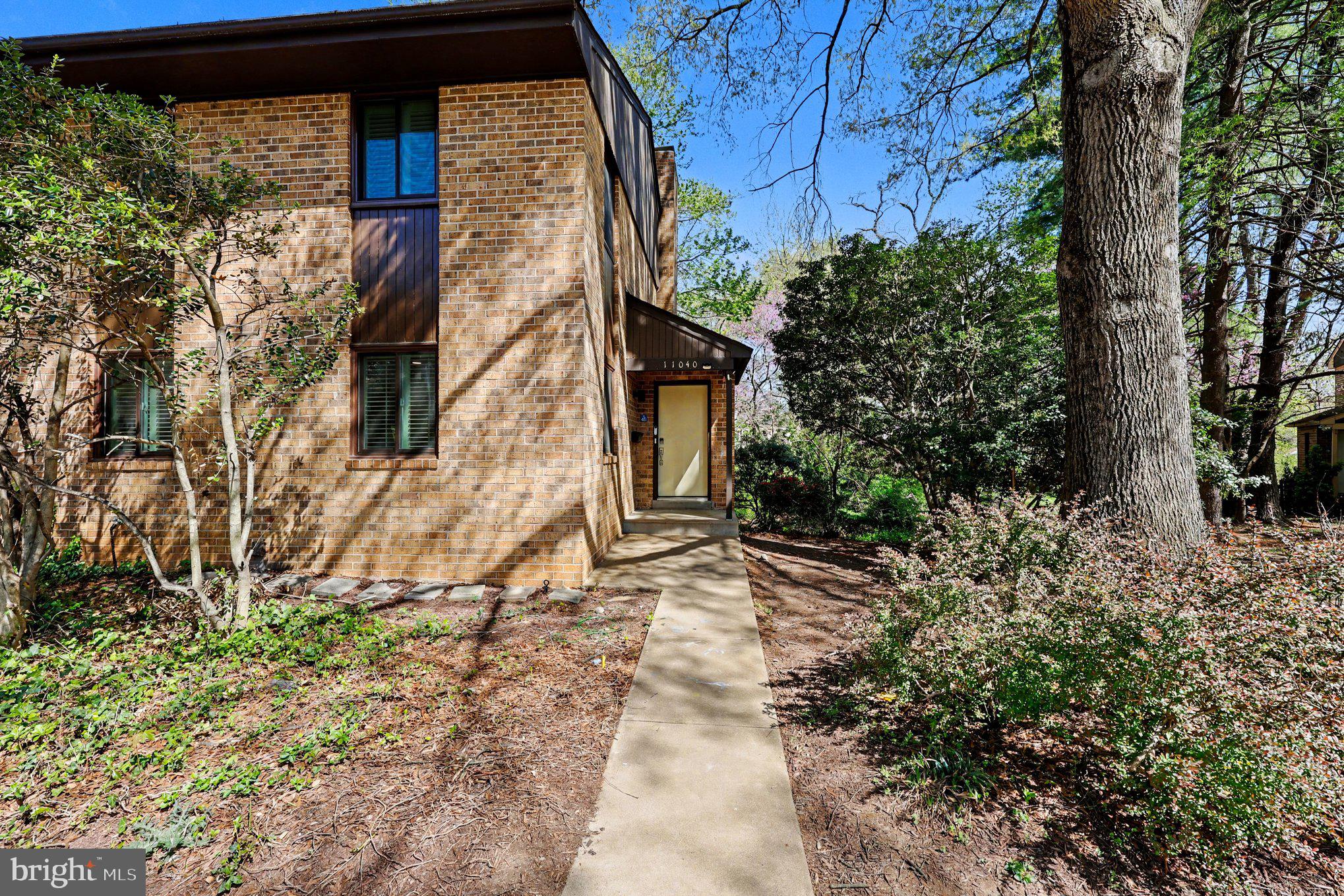 HILLCREST CLUSTER - Residential