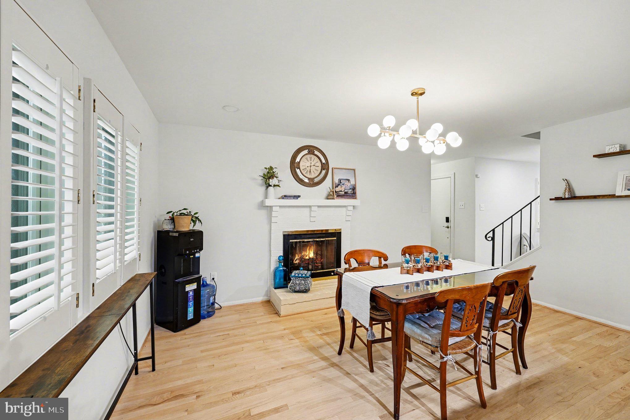 HILLCREST CLUSTER - Residential