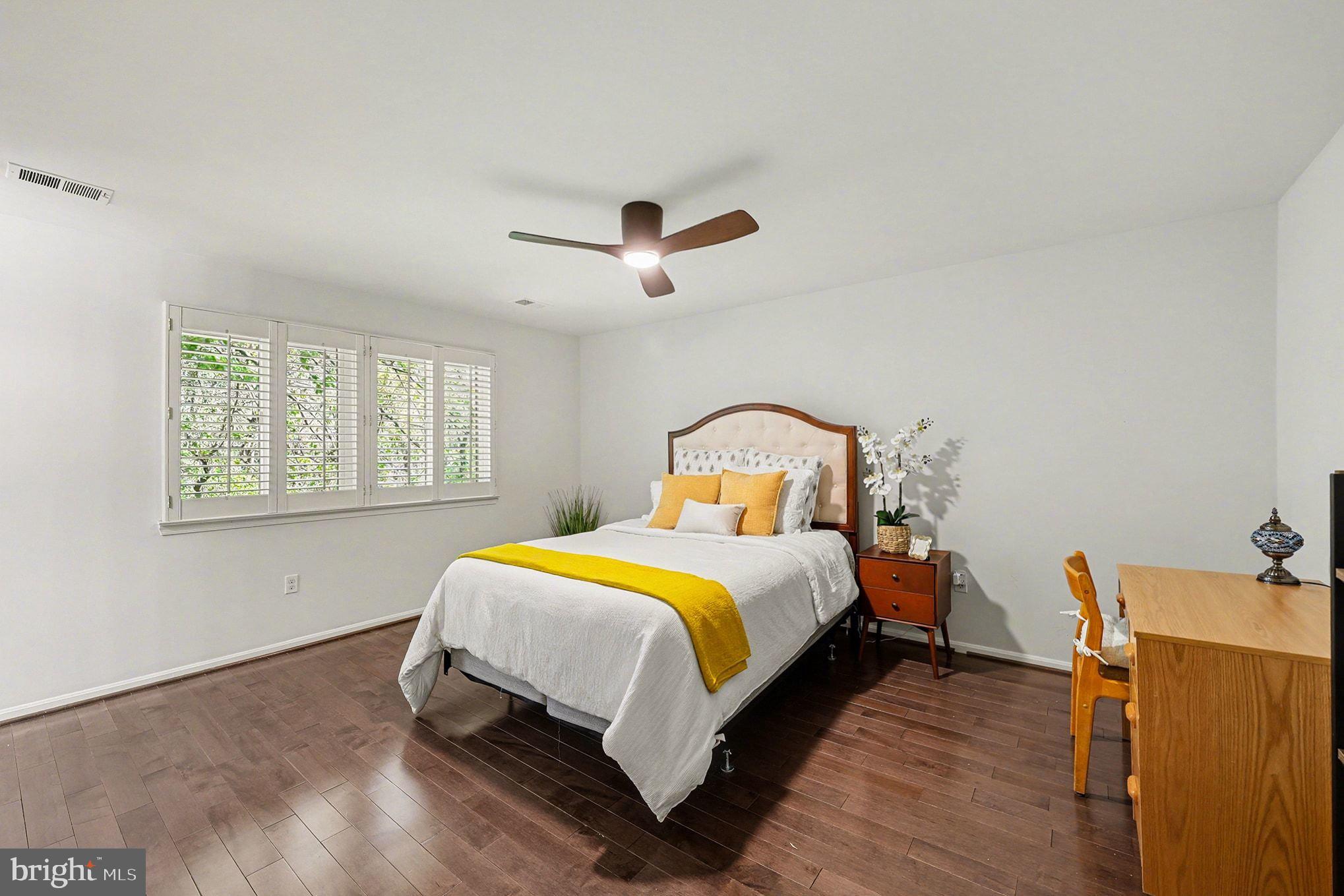 HILLCREST CLUSTER - Residential