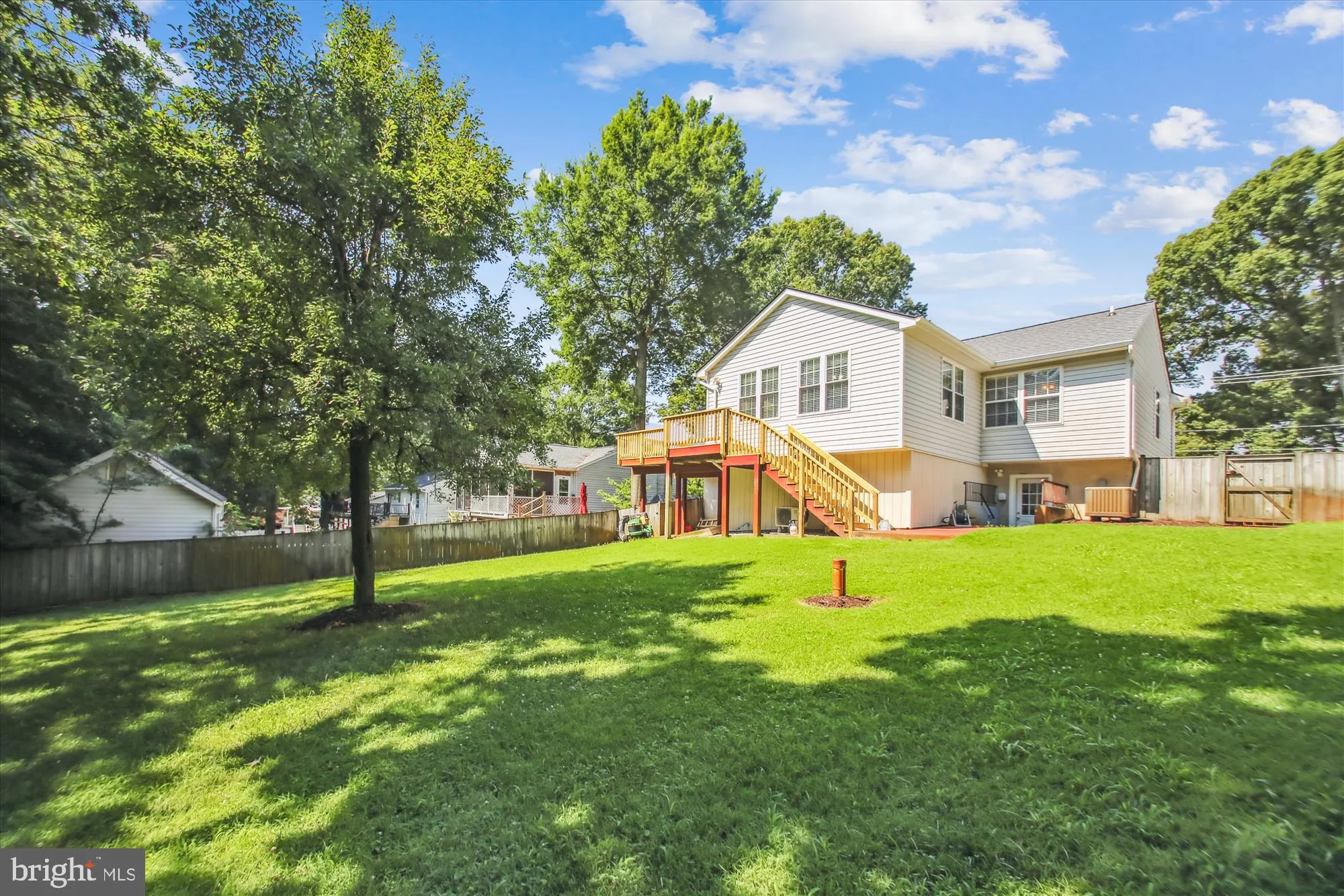 Annapolis, Maryland 21409, United States, 3 Bedrooms Bedrooms, ,3 BathroomsBathrooms,Residential,Contingent,182241