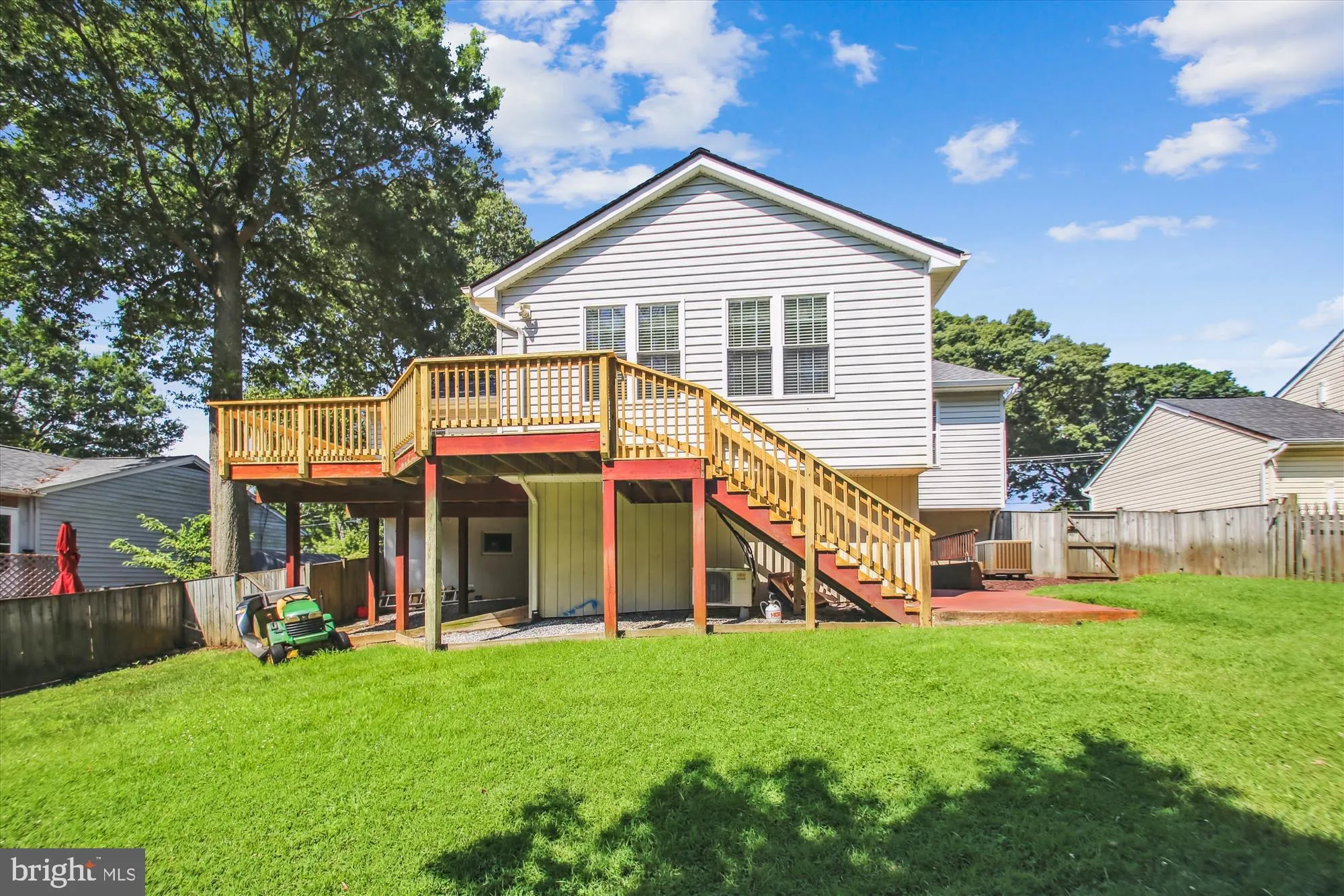 Annapolis, Maryland 21409, United States, 3 Bedrooms Bedrooms, ,3 BathroomsBathrooms,Residential,Contingent,182241