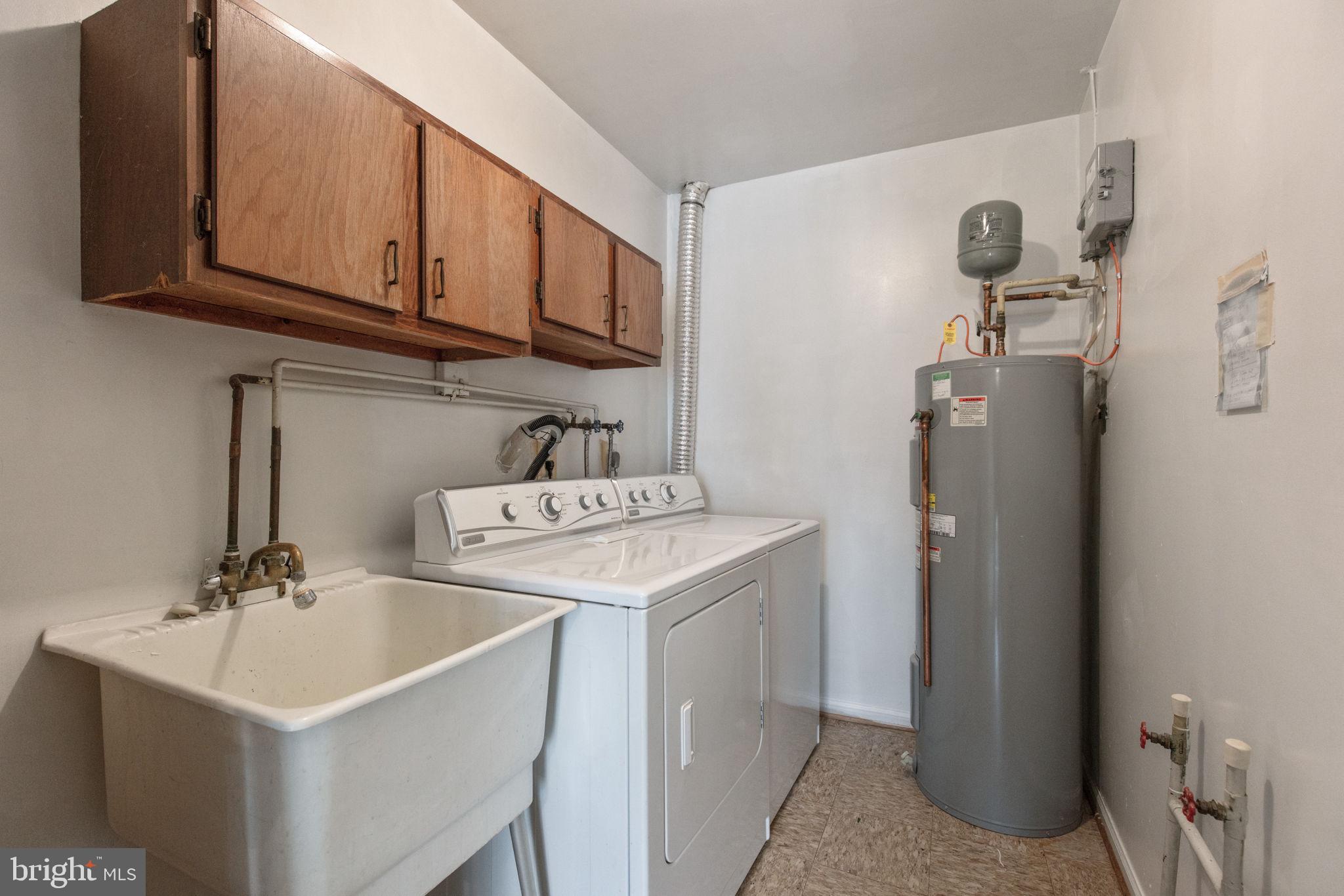 CROFTON VILLAGE - Residential