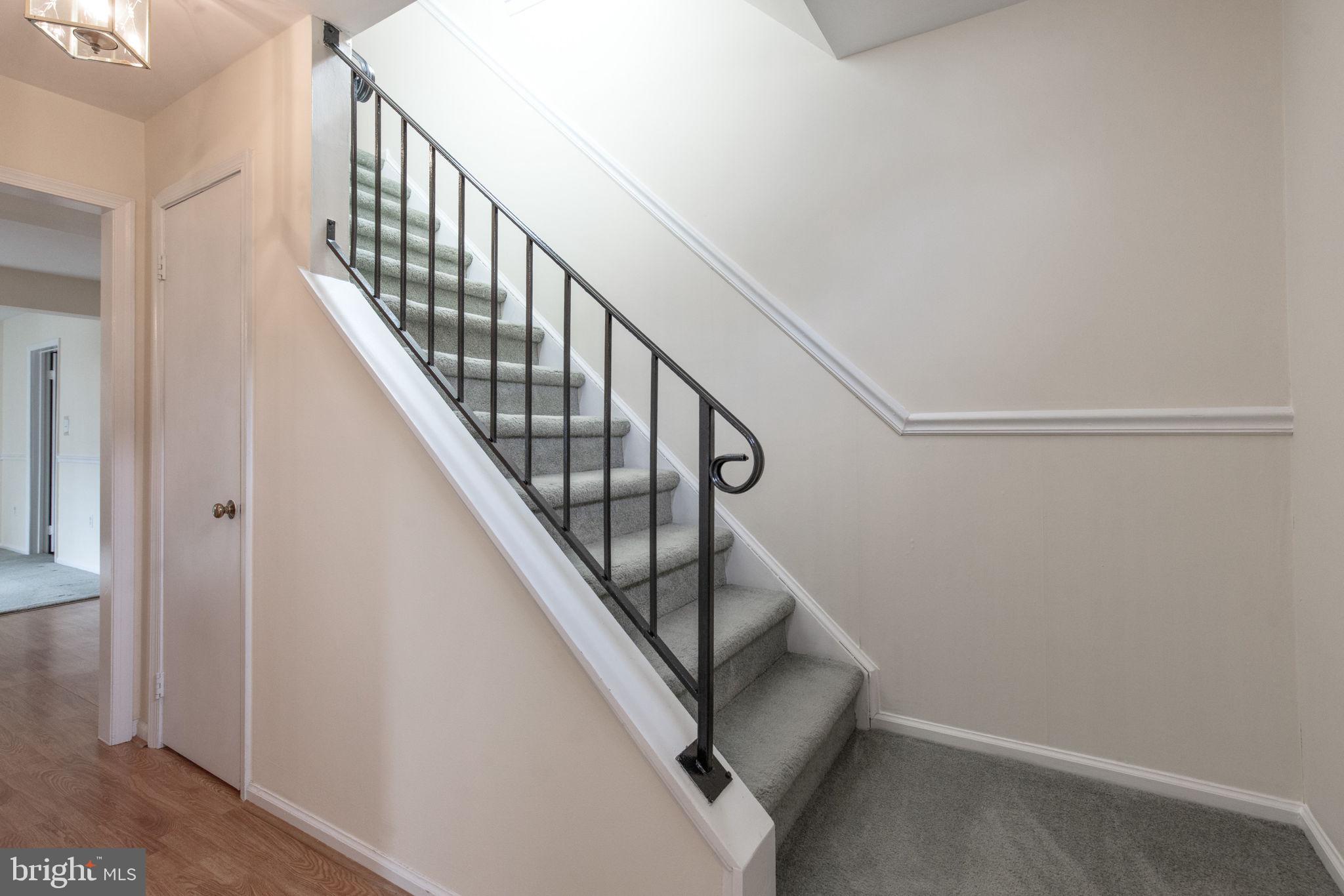 CROFTON VILLAGE - Residential