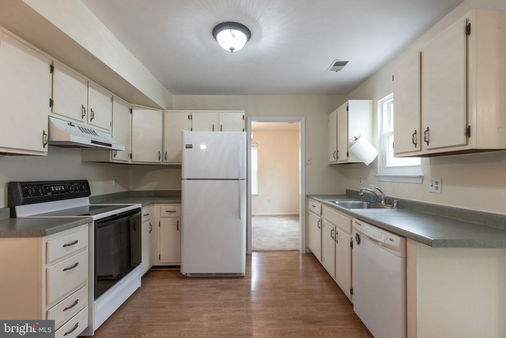 CROFTON VILLAGE - Residential