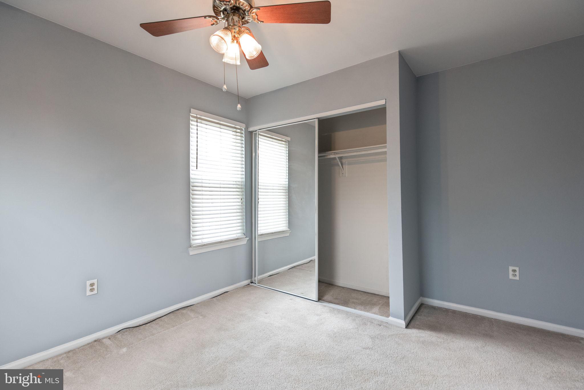 CROFTON VILLAGE - Residential