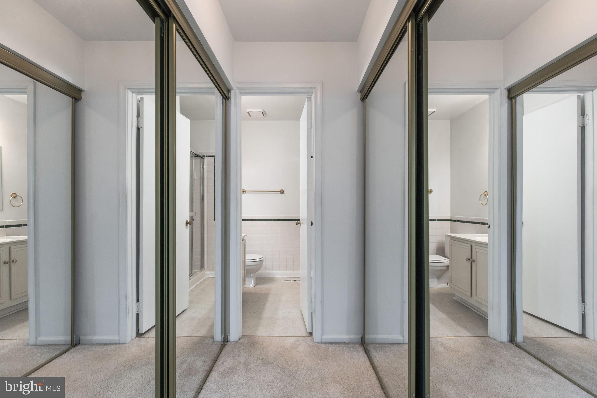 CROFTON VILLAGE - Residential