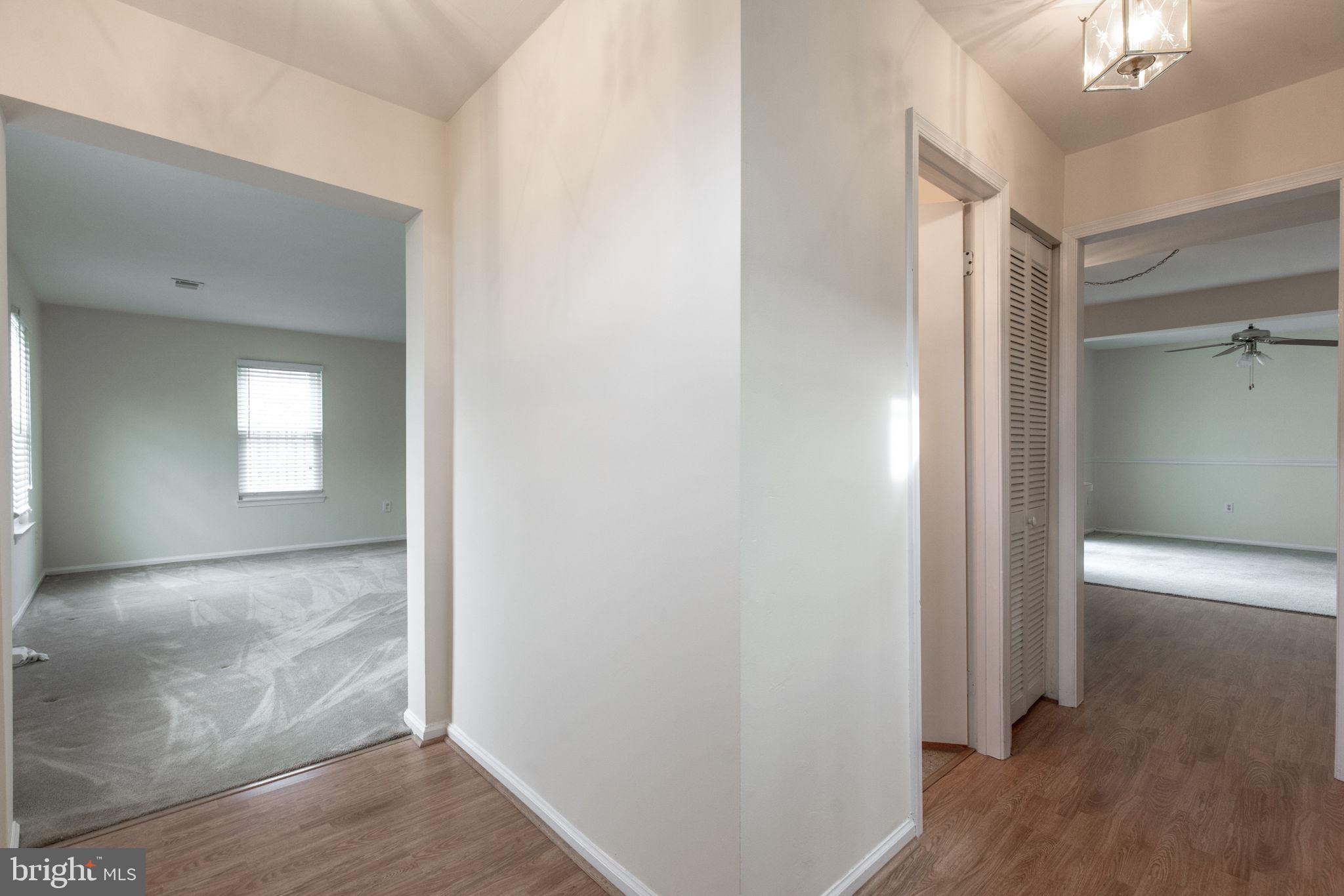 CROFTON VILLAGE - Residential