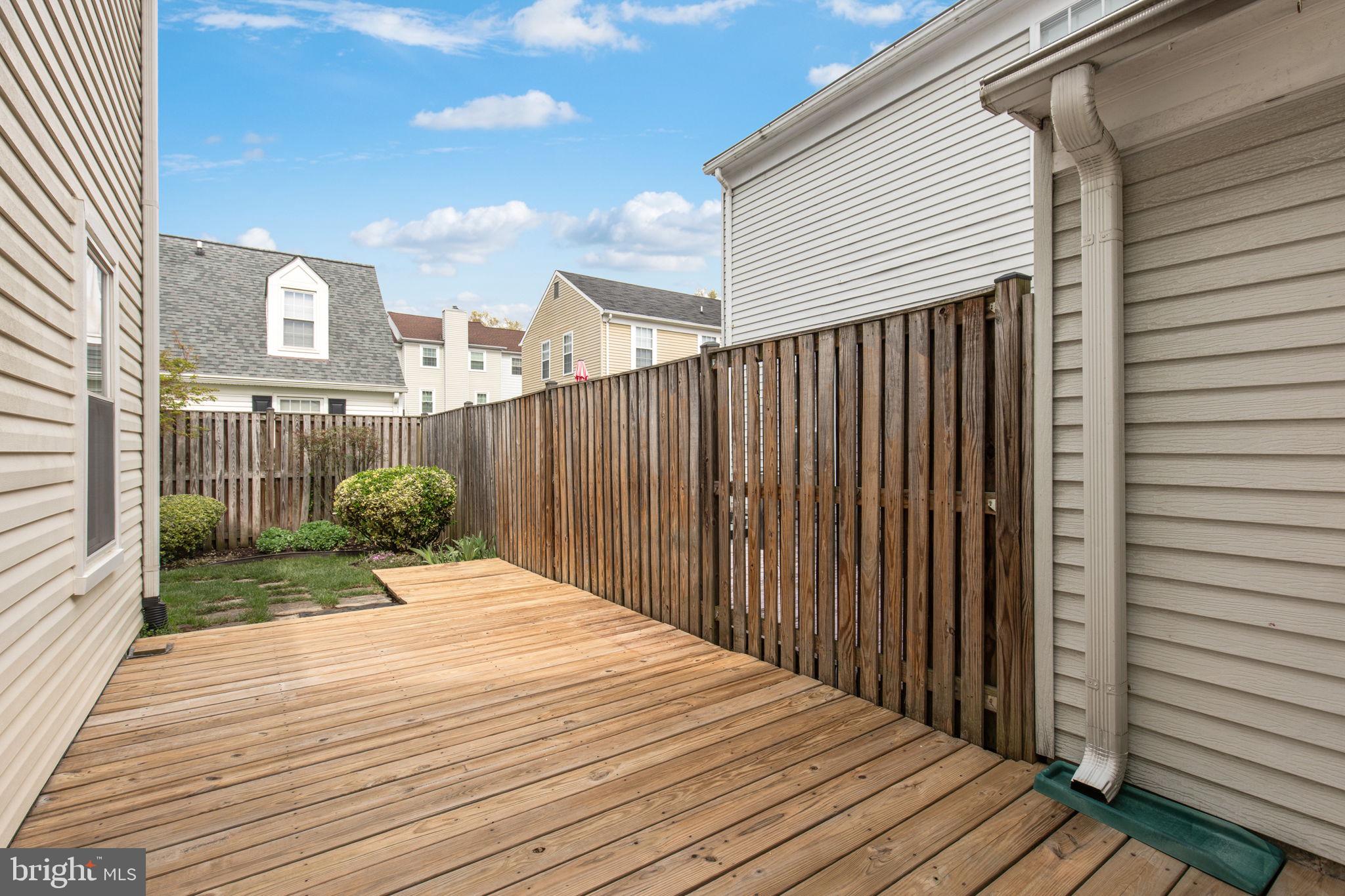 CROFTON VILLAGE - Residential