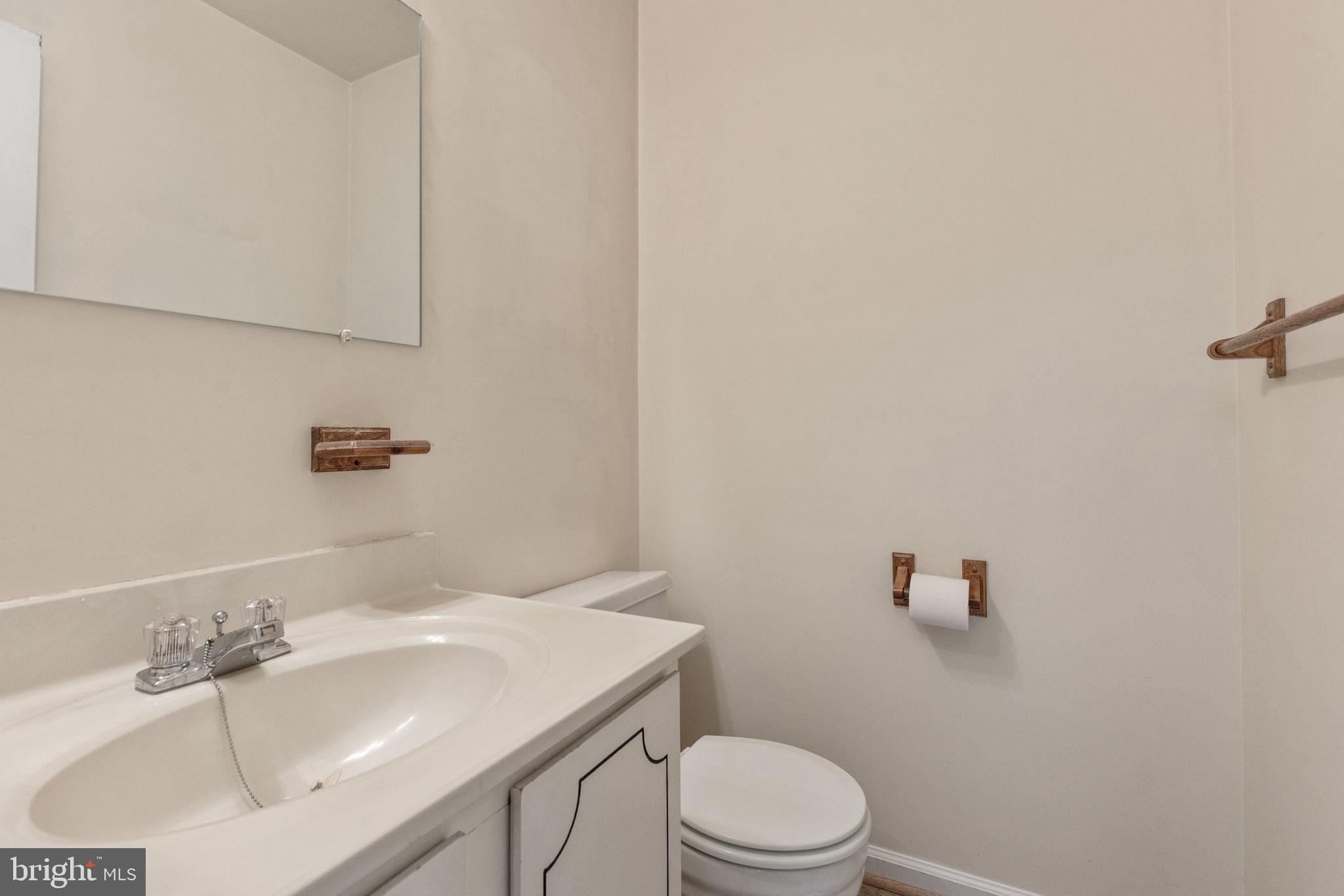 CROFTON VILLAGE - Residential