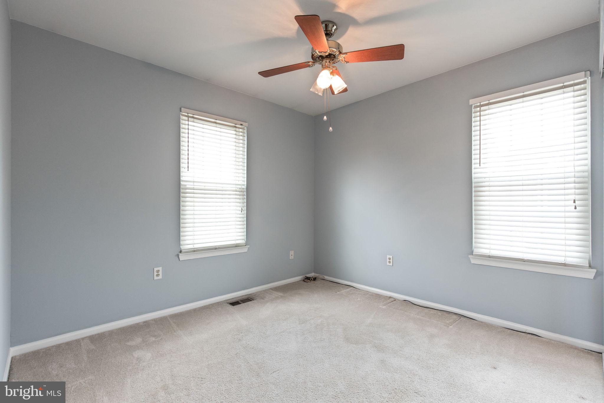 CROFTON VILLAGE - Residential