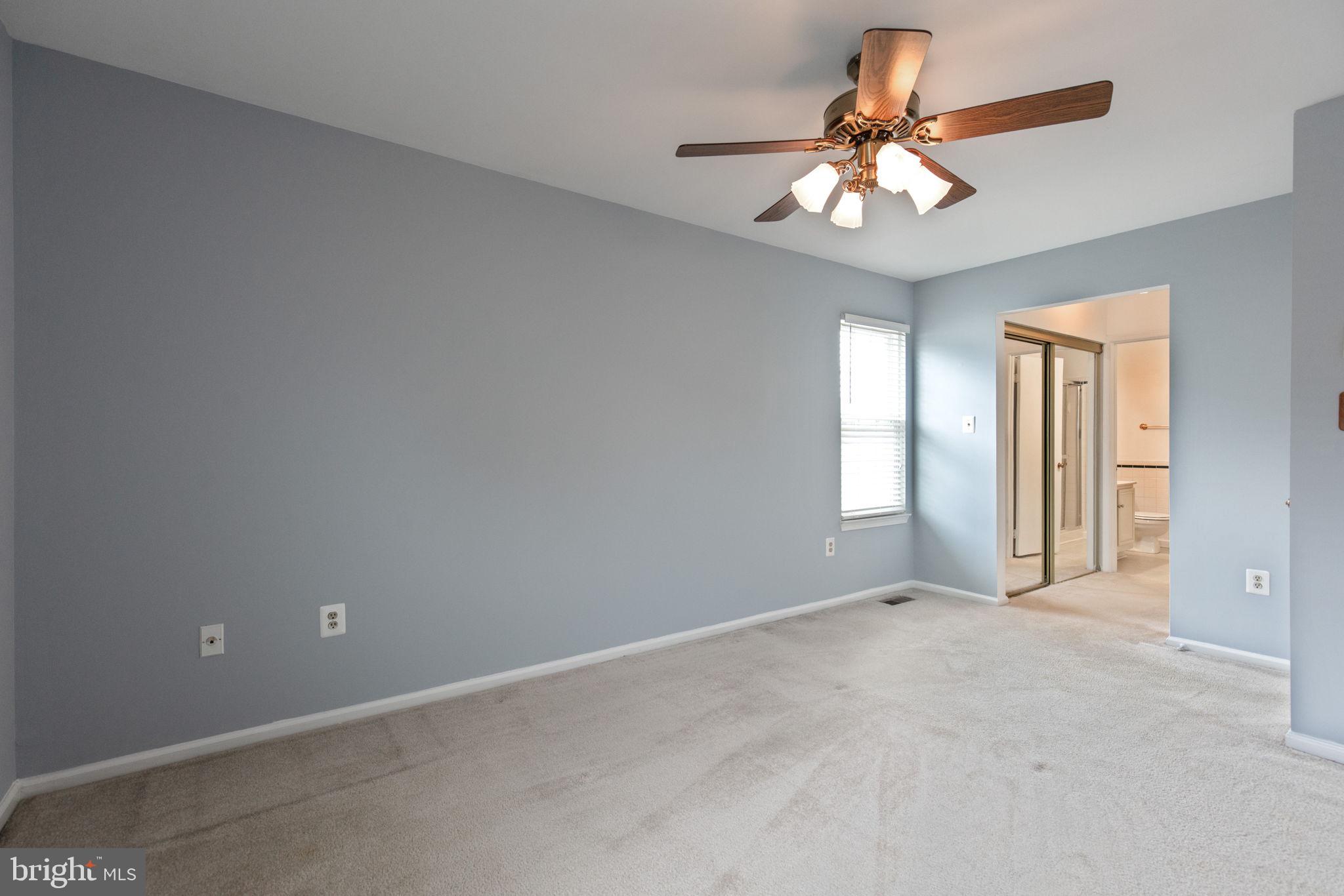 CROFTON VILLAGE - Residential