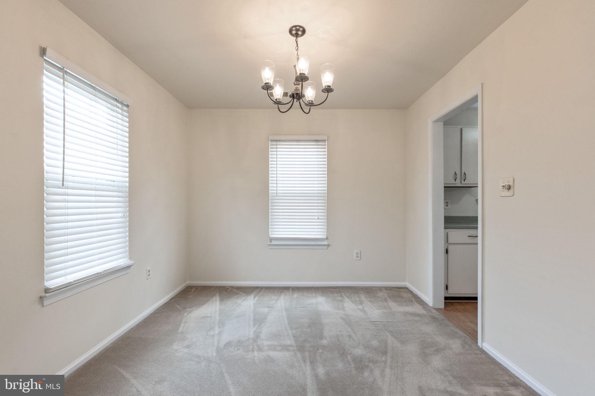 CROFTON VILLAGE - Residential