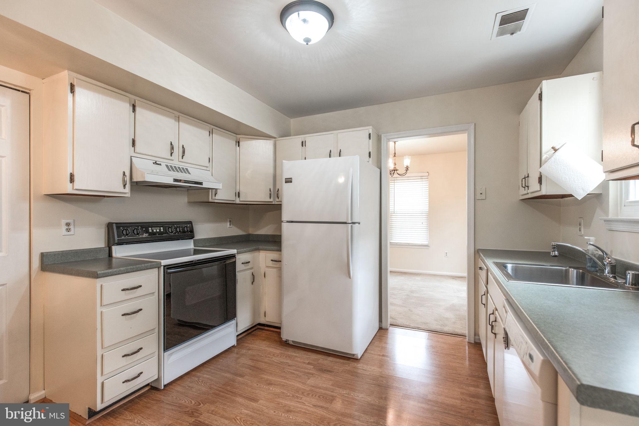 CROFTON VILLAGE - Residential