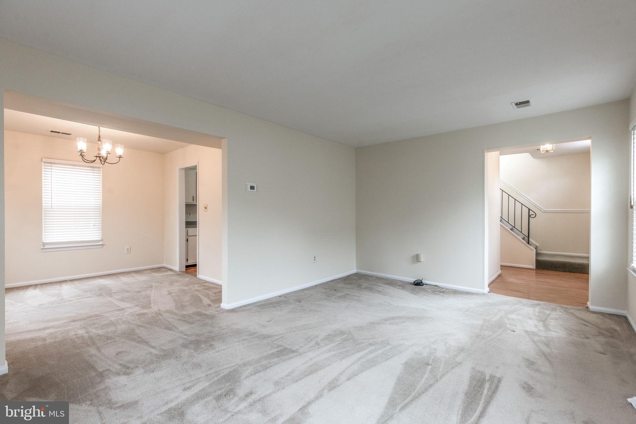 CROFTON VILLAGE - Residential