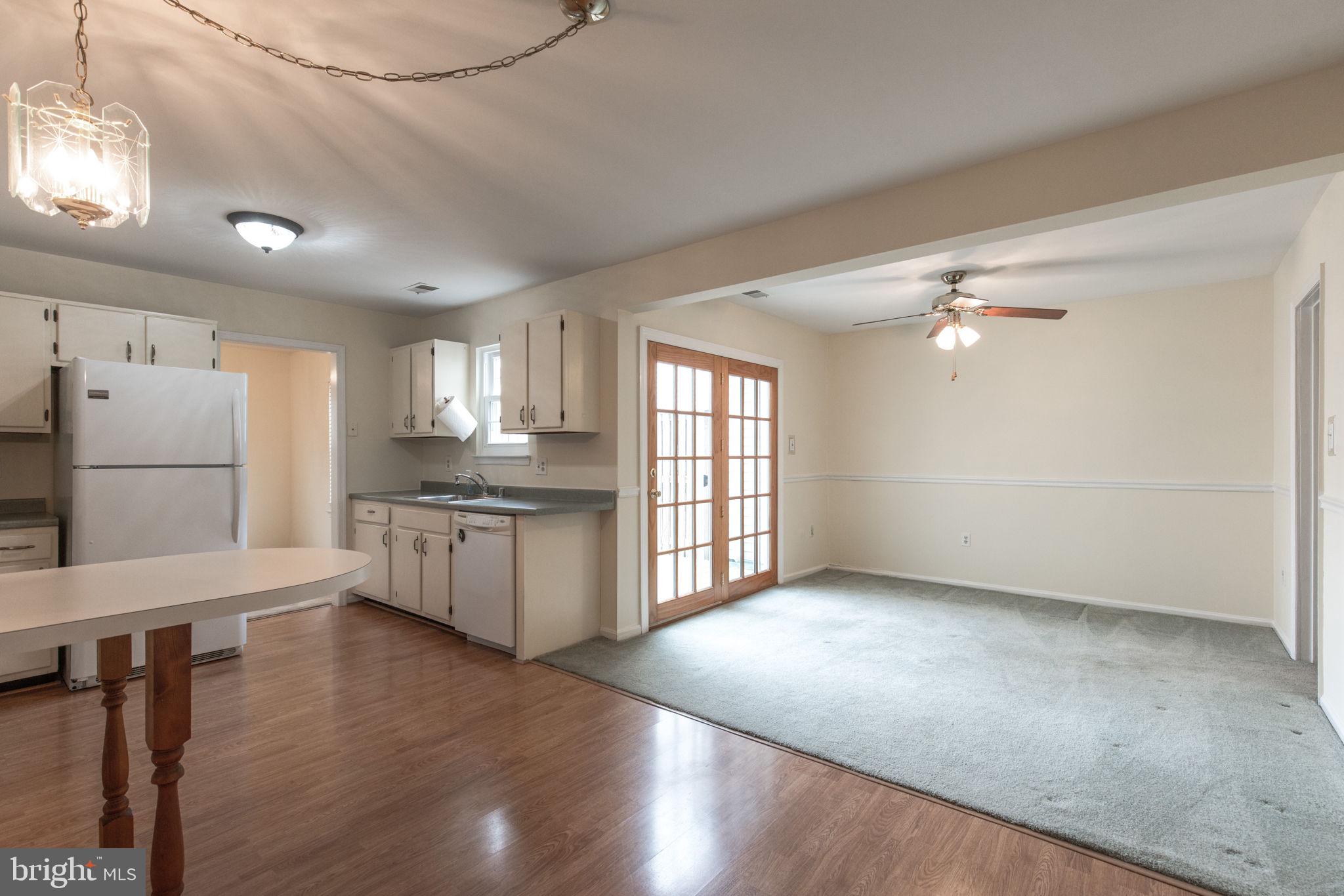 CROFTON VILLAGE - Residential