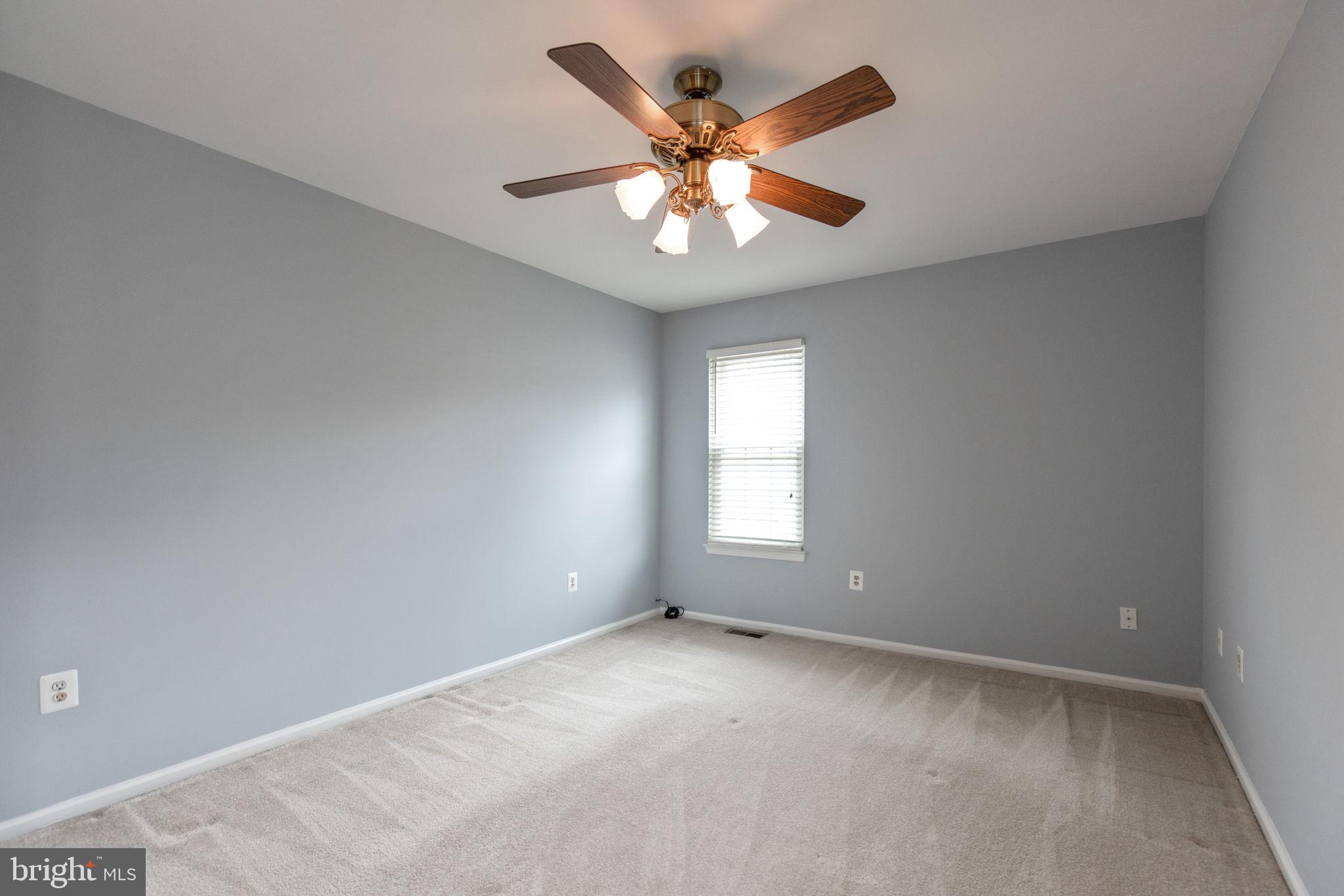 CROFTON VILLAGE - Residential